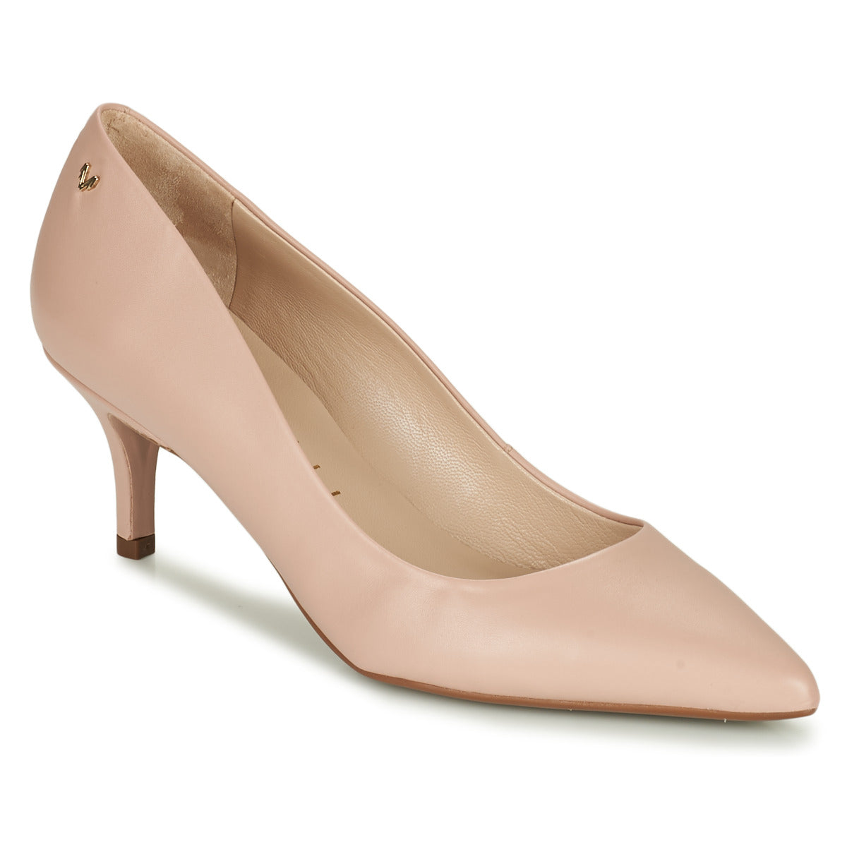 Scarpe donne Martinelli  FONTAINE 1490  Beige 