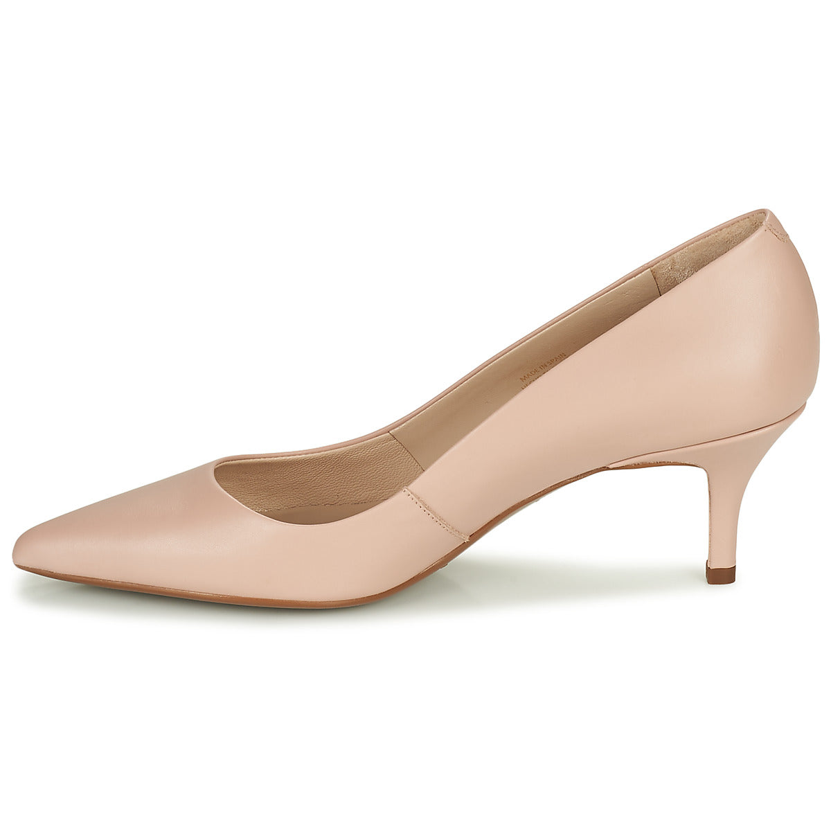 Scarpe donne Martinelli  FONTAINE 1490  Beige 