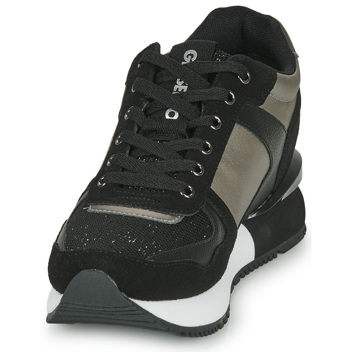 Sneakers basse donne Gioseppo  GIRST  Nero 