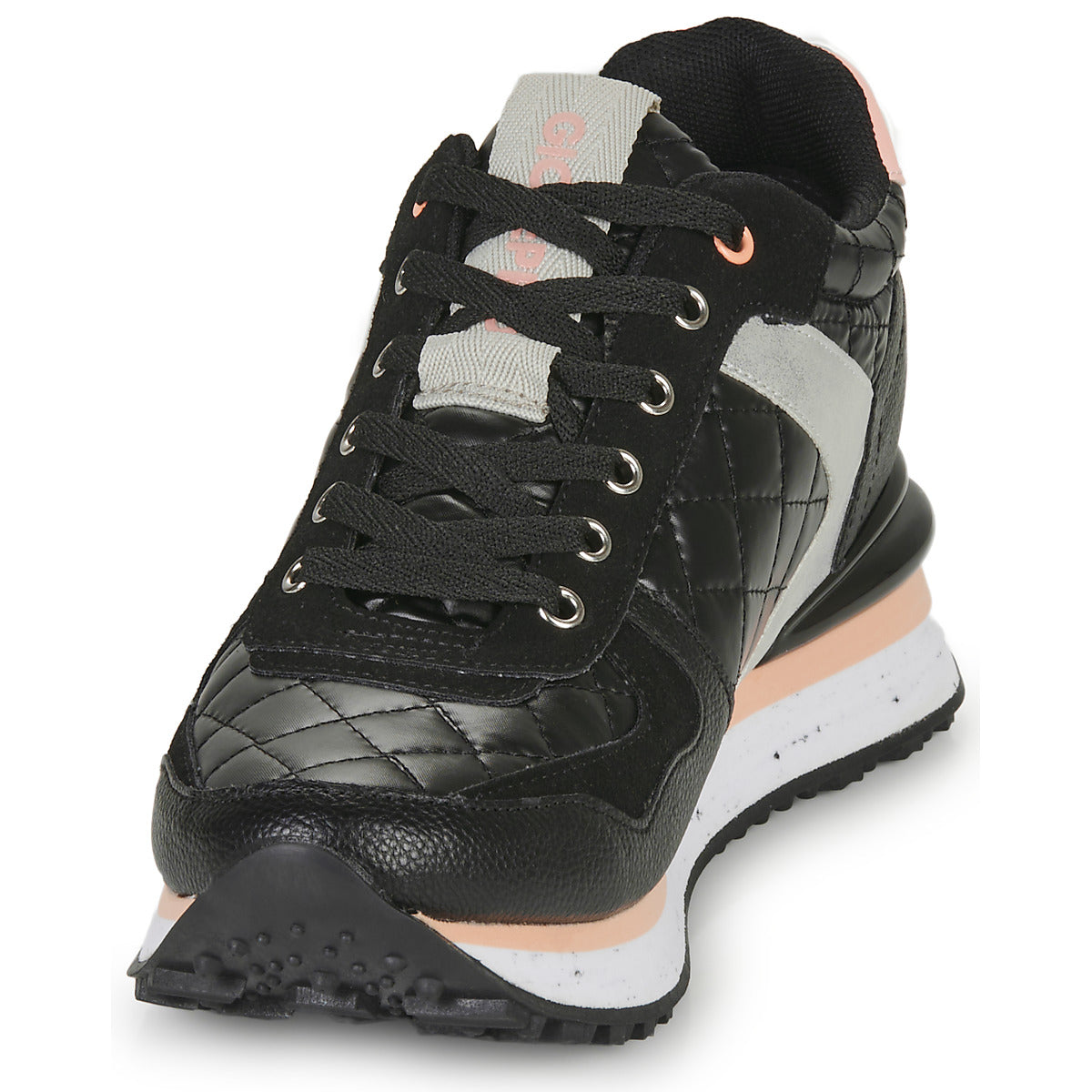 Sneakers basse donne Gioseppo  STOCKEM  Nero 