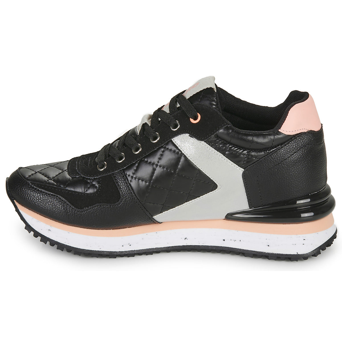 Sneakers basse donne Gioseppo  STOCKEM  Nero 