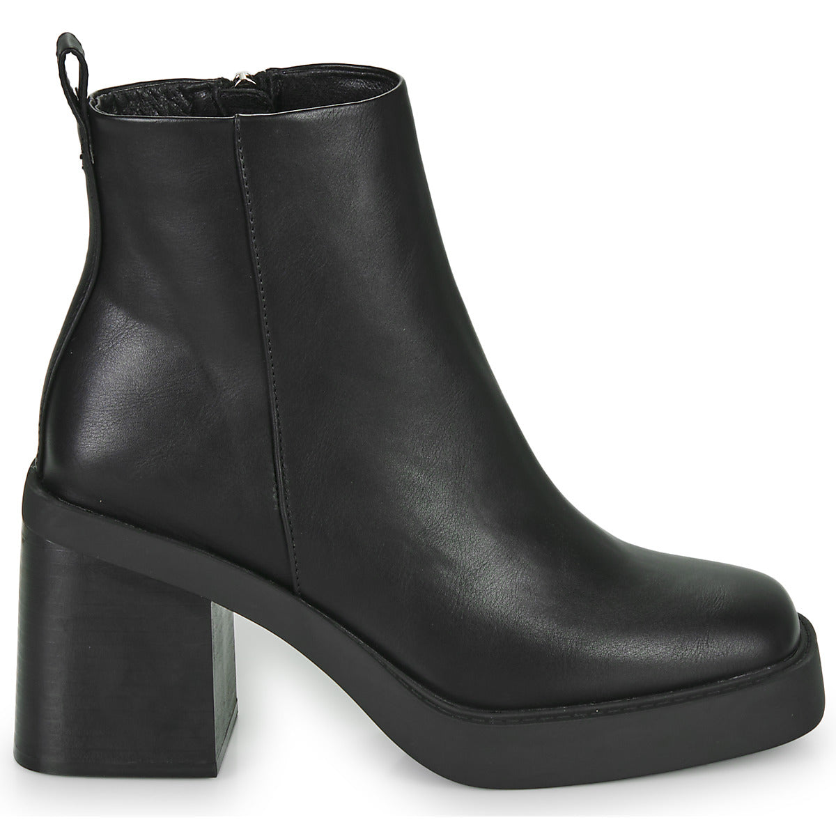 Gioseppo ALTRIER Damen Stiefeletten Schwarz