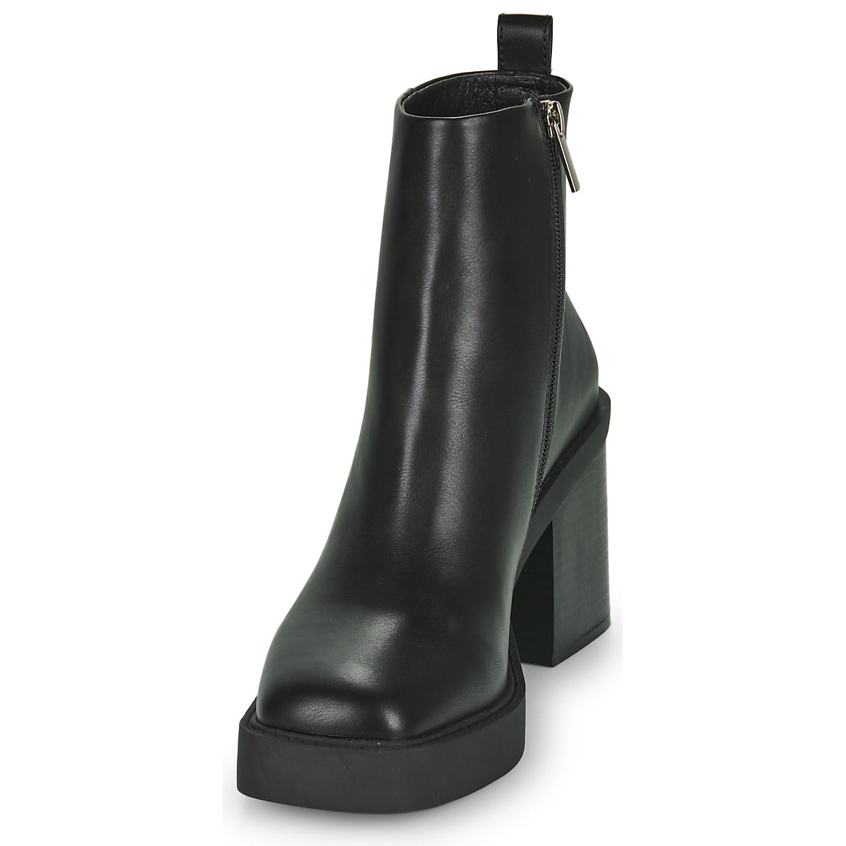 Gioseppo ALTRIER Damen Stiefeletten Schwarz