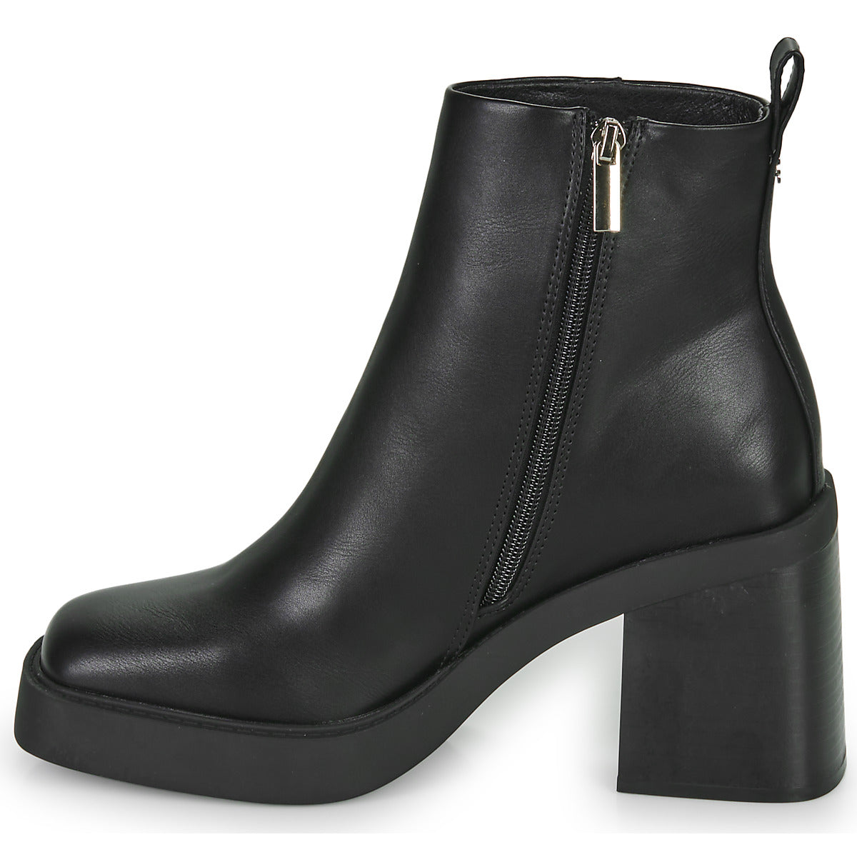 Gioseppo ALTRIER Damen Stiefeletten Schwarz