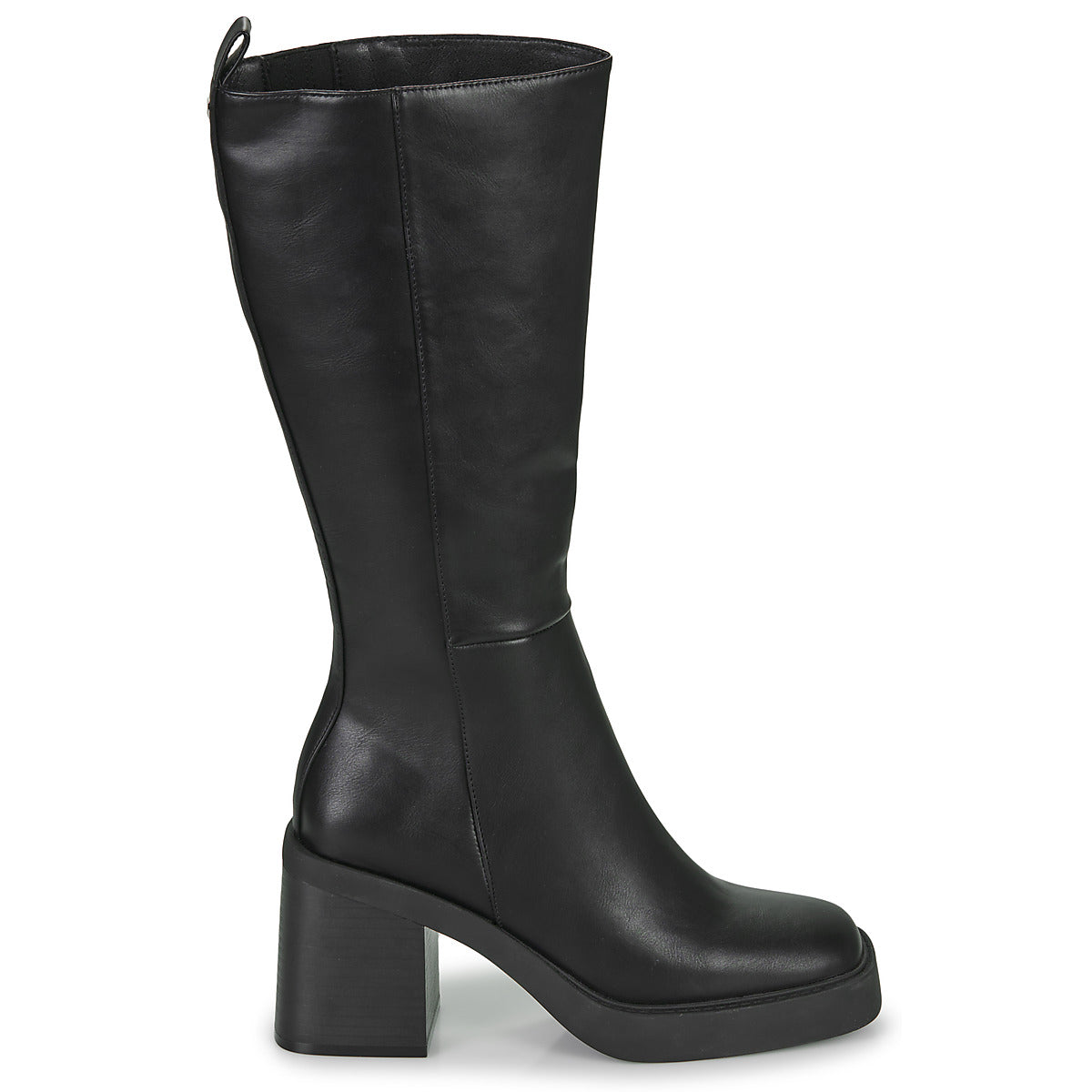 Gioseppo GOEBLANGE women's boots Black