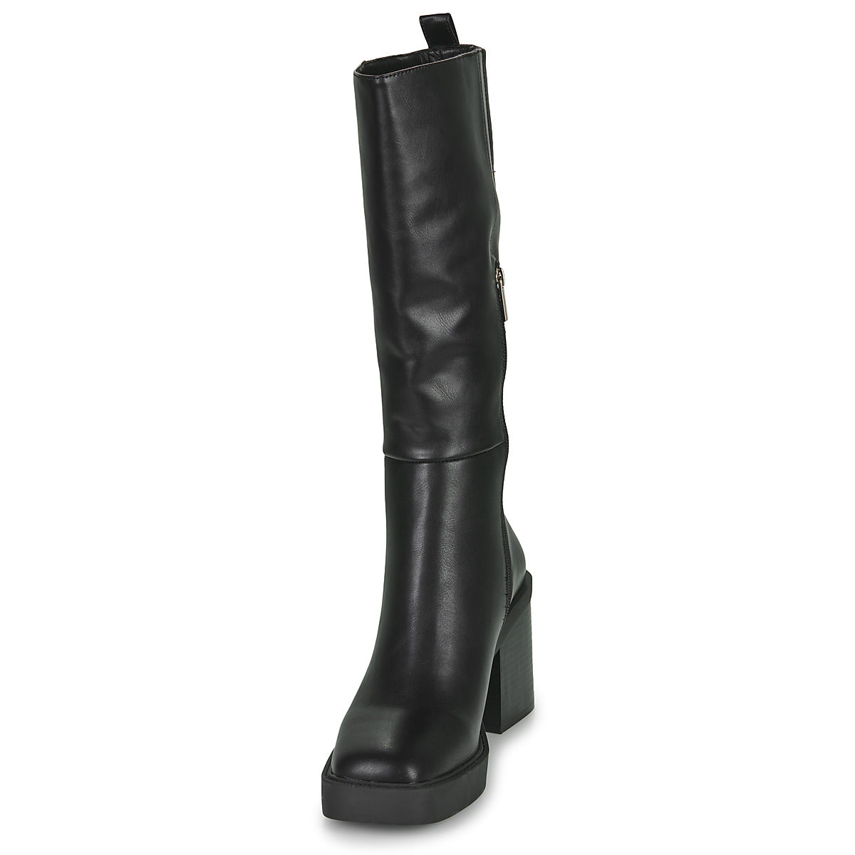 Gioseppo GOEBLANGE women's boots Black