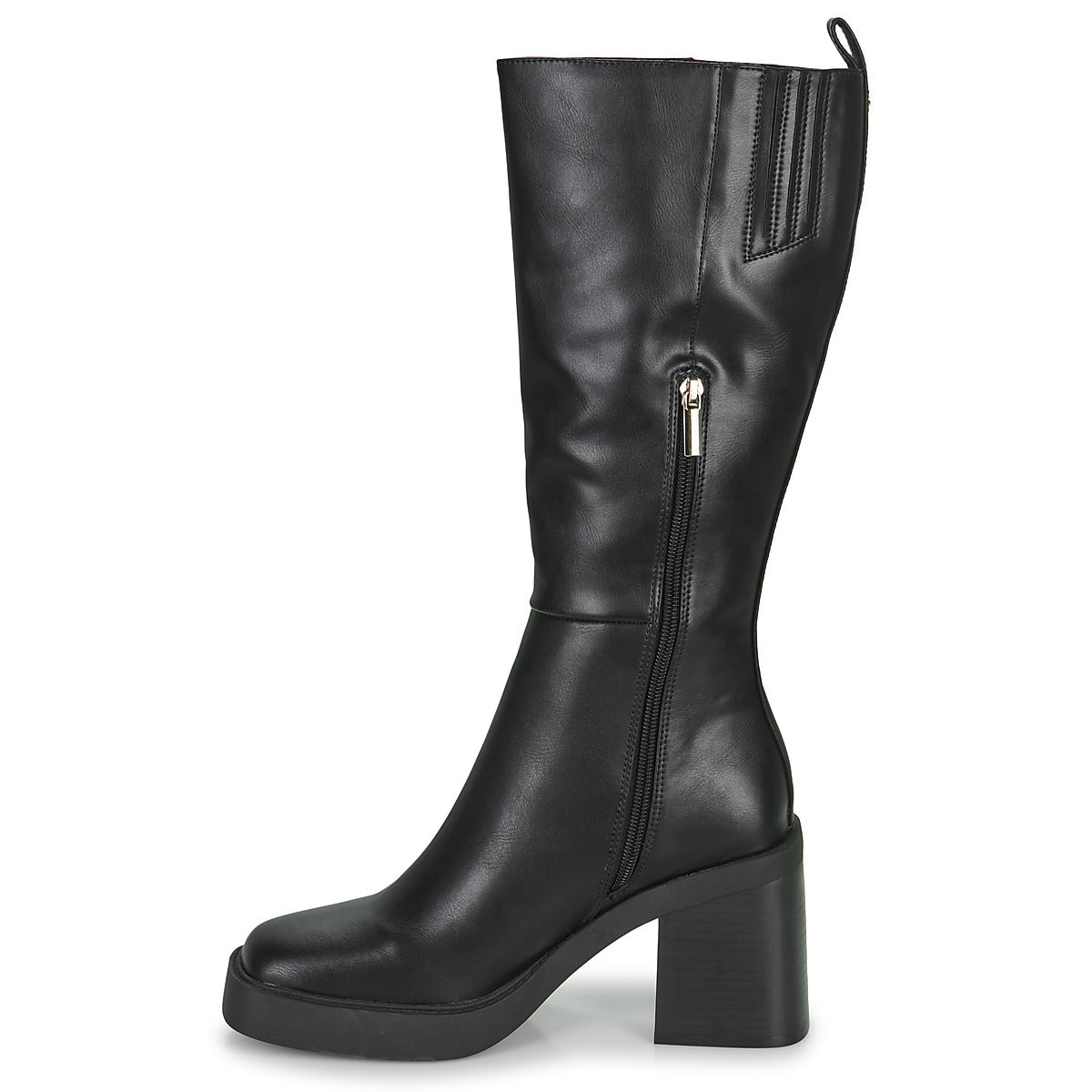 Gioseppo GOEBLANGE women's boots Black