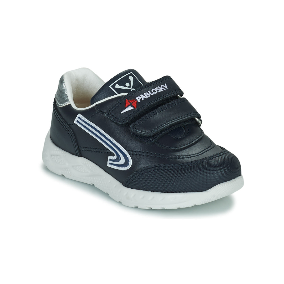 Scarpe bambini ragazzo Pablosky  297020  Marine 