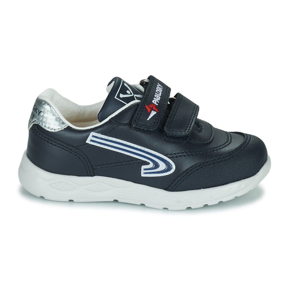 Scarpe bambini ragazzo Pablosky  297020  Marine 