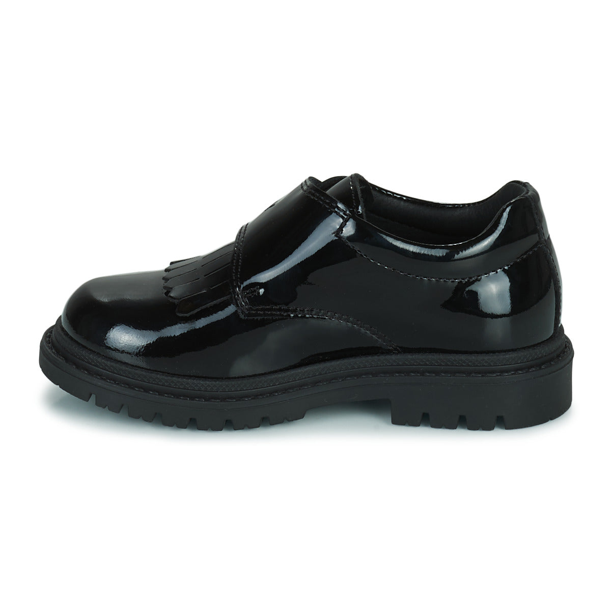 Scarpe bambini ragazza Pablosky  347719  Nero 