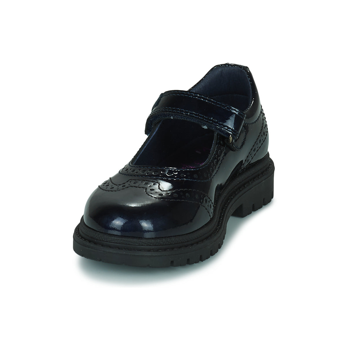 Ballerine bambina ragazza Pablosky  347629  Marine 