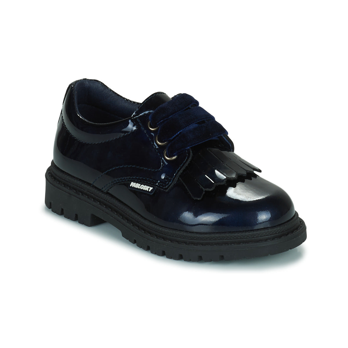 Scarpe bambini ragazza Pablosky  347829  Marine 