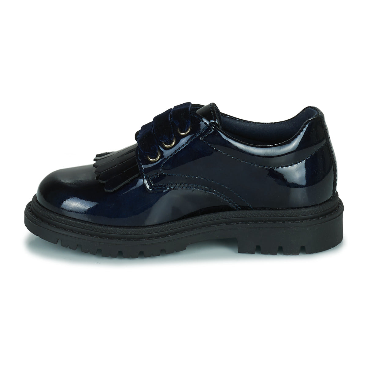 Scarpe bambini ragazza Pablosky  347829  Marine 