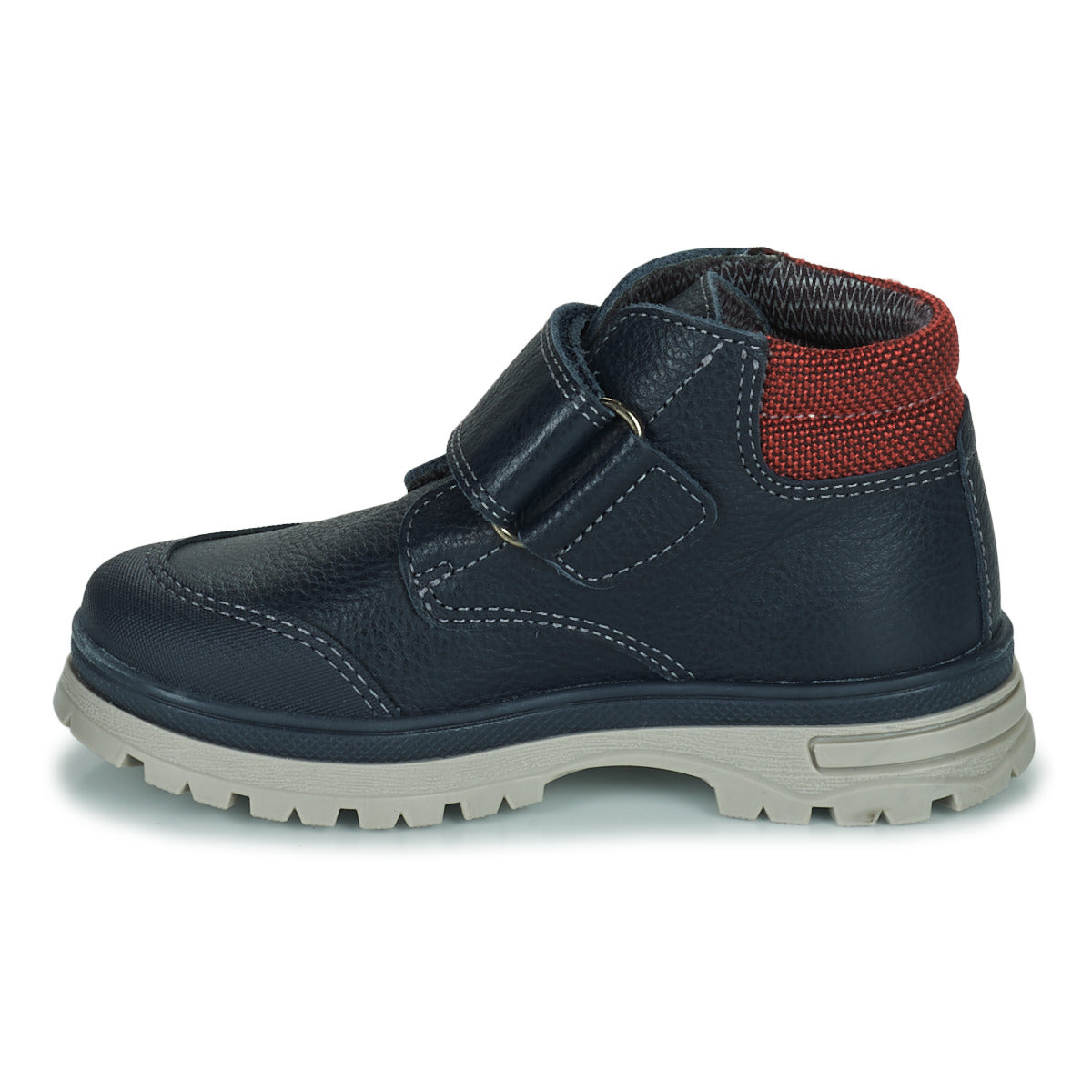 Stivaletti bambini ragazzo Pablosky  507123  Marine 