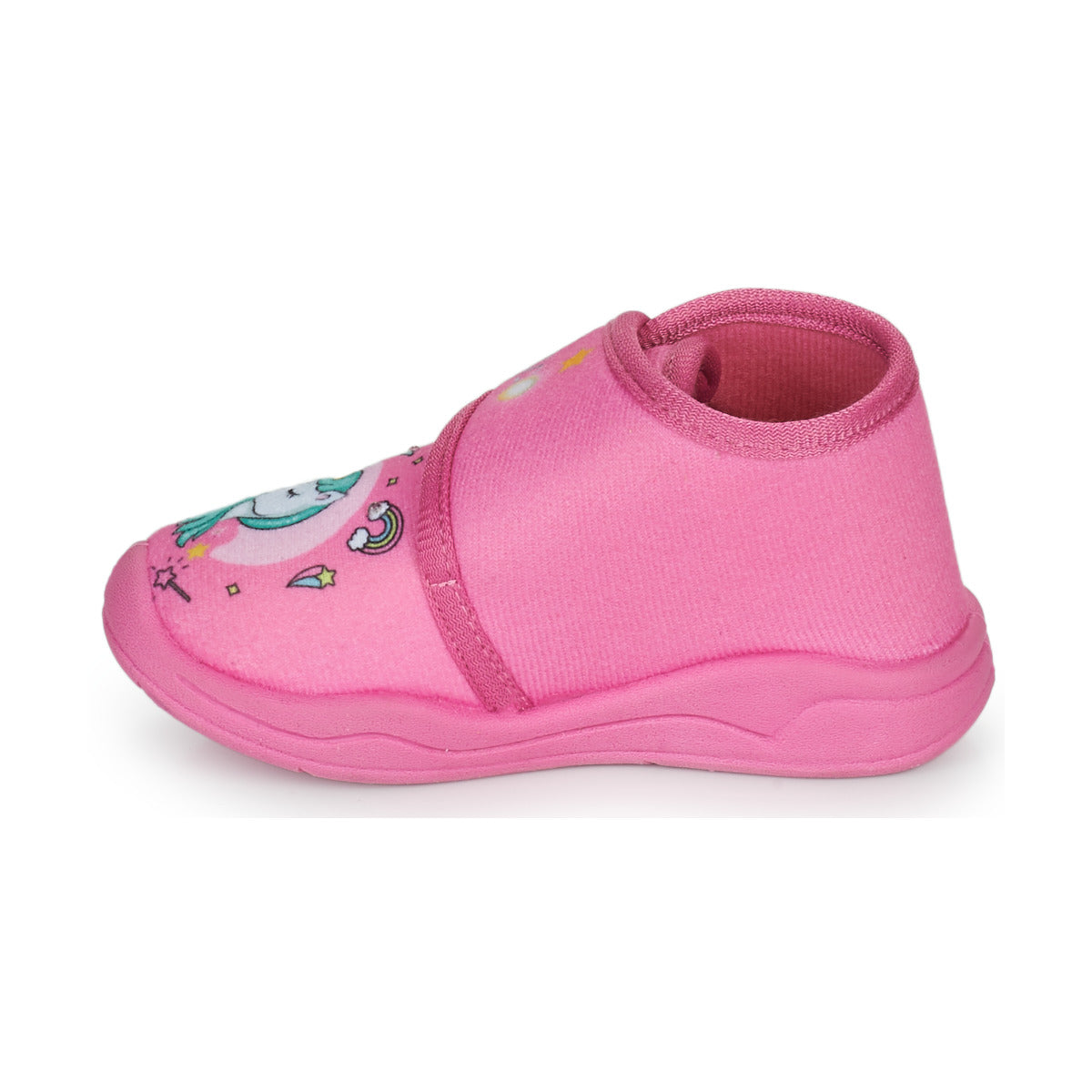 Pantofole bambini ragazza Chicco  TINKE  Rosa 