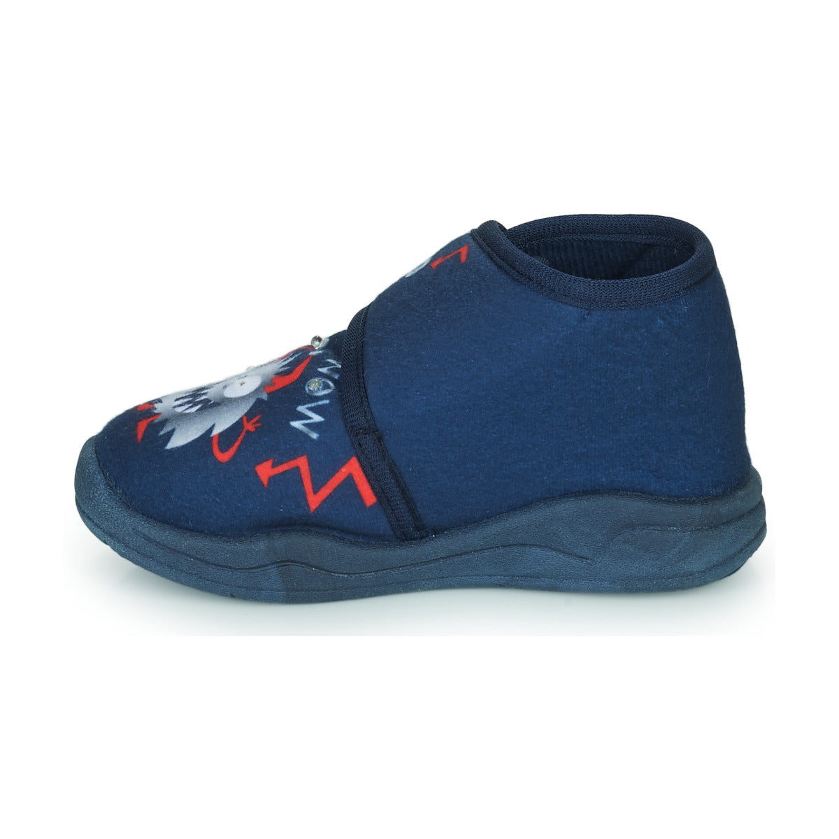 Pantofole bambini ragazzo Chicco  TINKE  Blu 