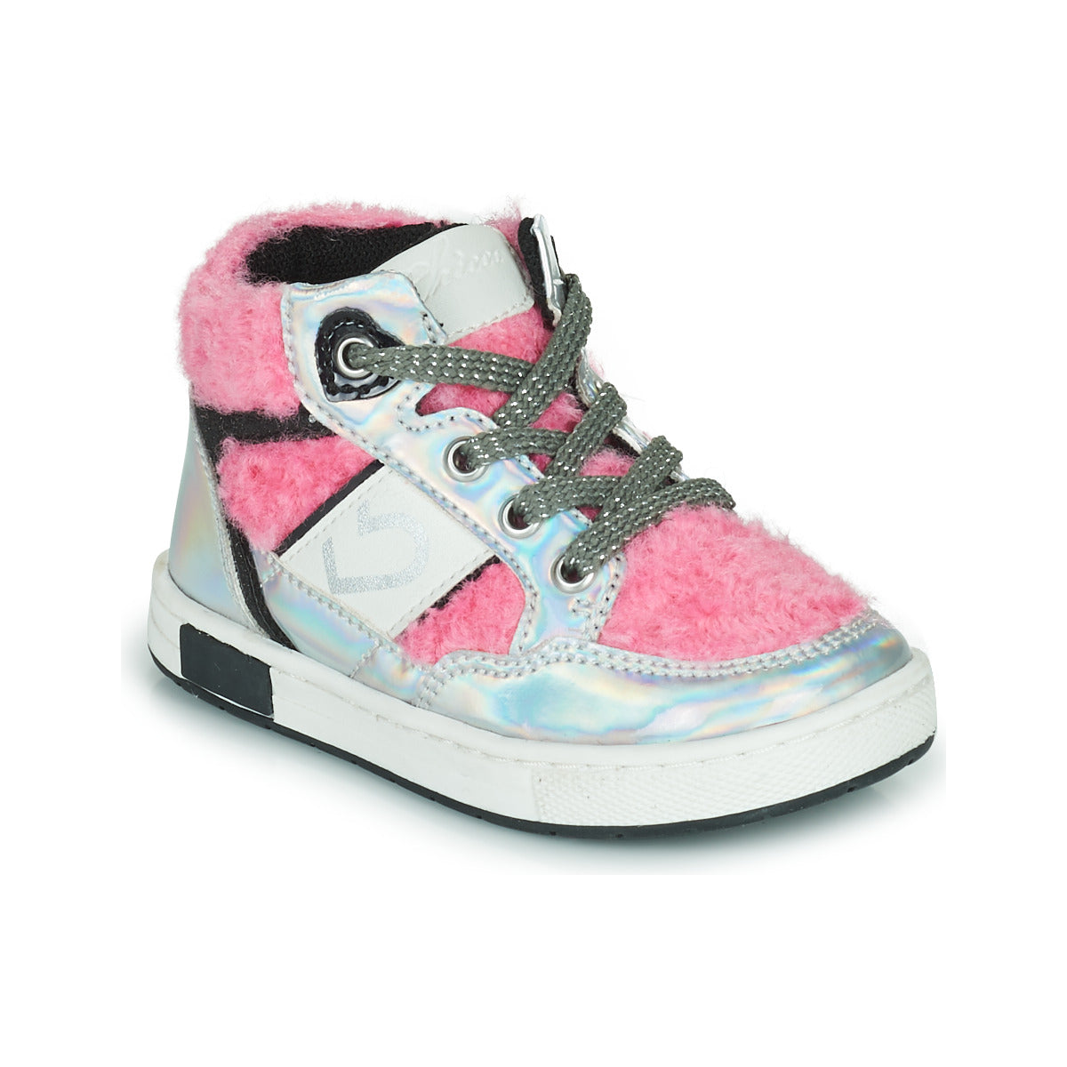 Scarpe bambini ragazza Chicco  CEZARY  Rosa 