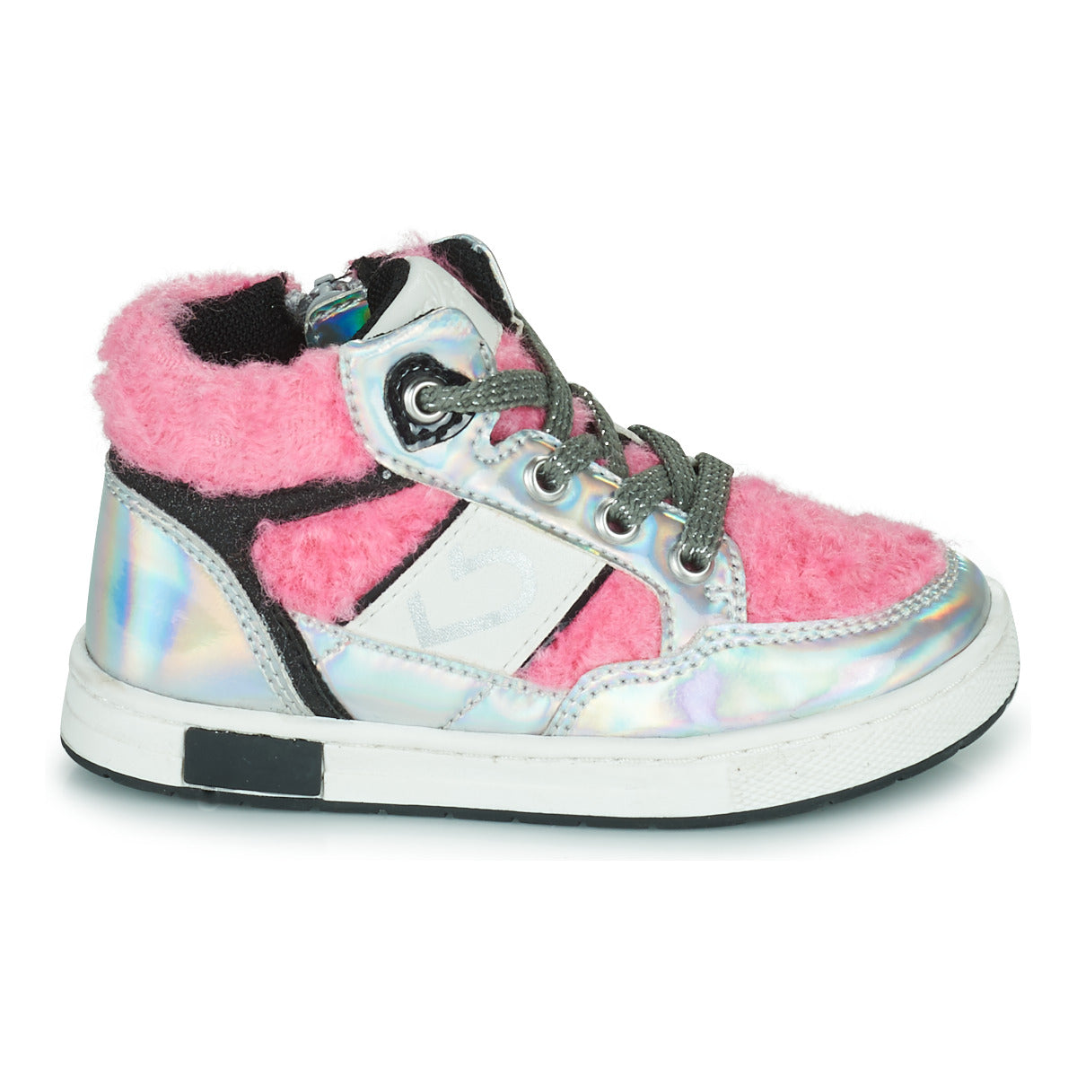 Scarpe bambini ragazza Chicco  CEZARY  Rosa 