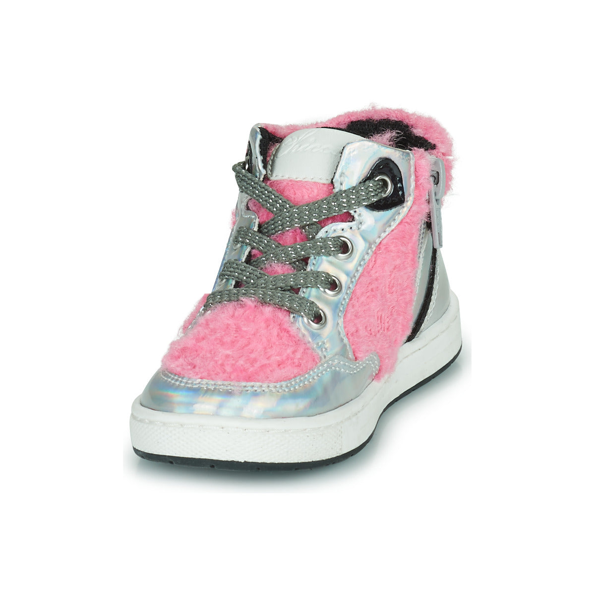 Scarpe bambini ragazza Chicco  CEZARY  Rosa 