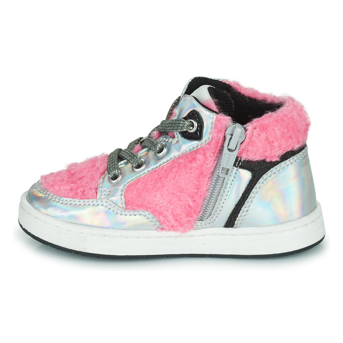 Scarpe bambini ragazza Chicco  CEZARY  Rosa 