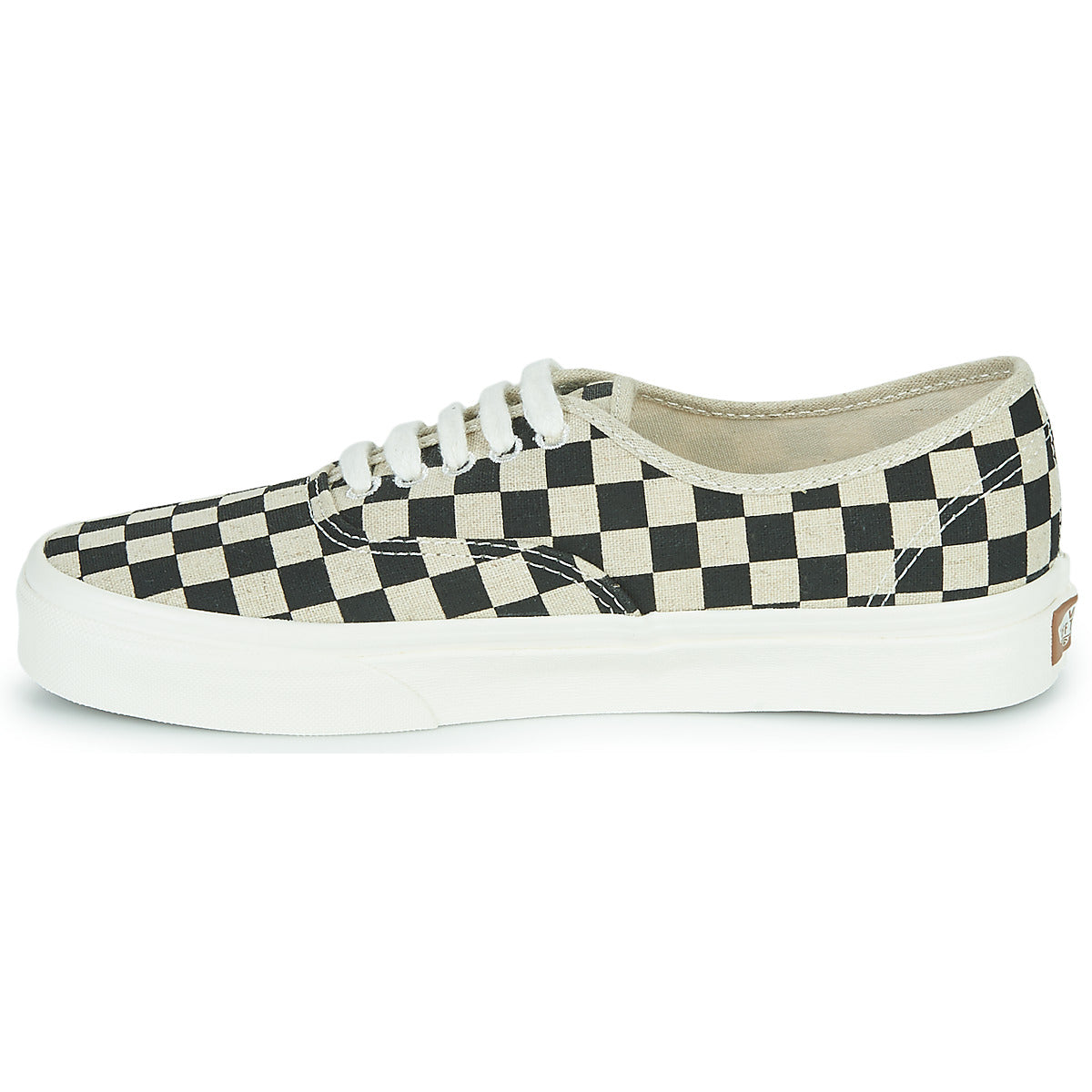 Sneakers basse donne Vans  UA Authentic  Nero 