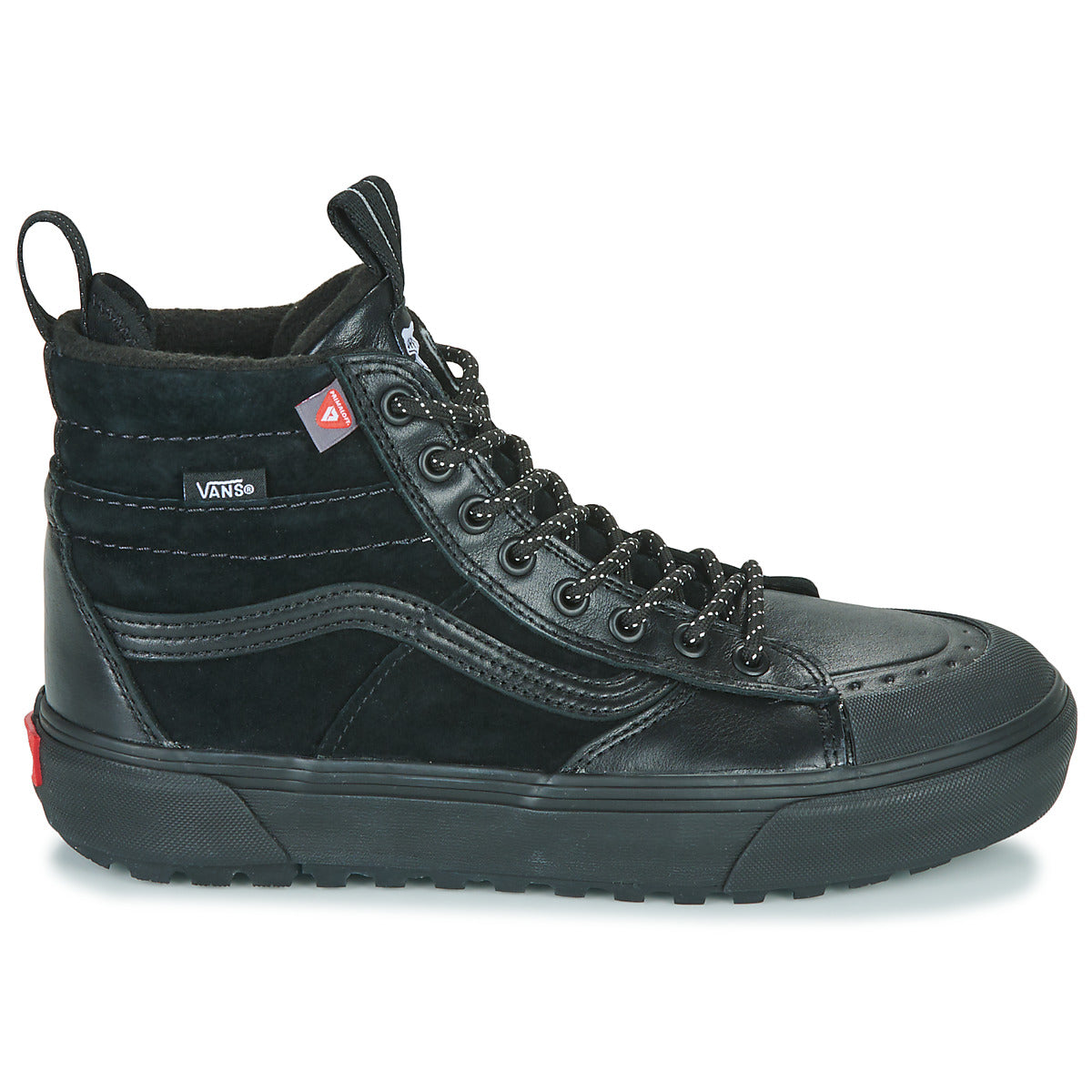 Sneakers alte donne Vans  UA SK8-Hi MTE-2  Nero 