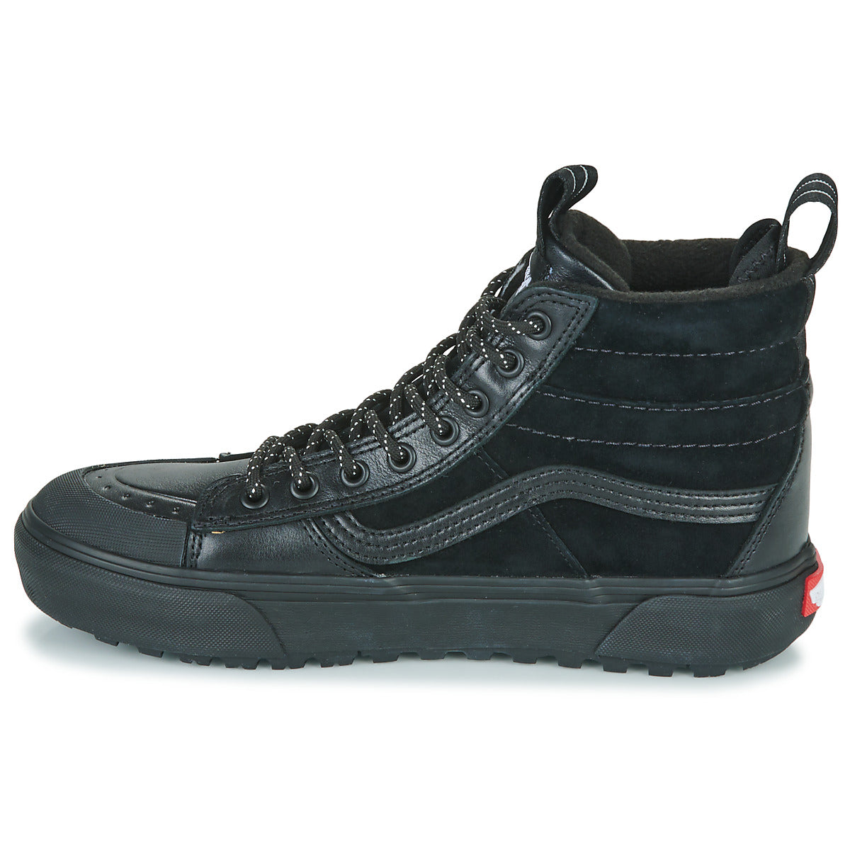 Sneakers alte donne Vans  UA SK8-Hi MTE-2  Nero 