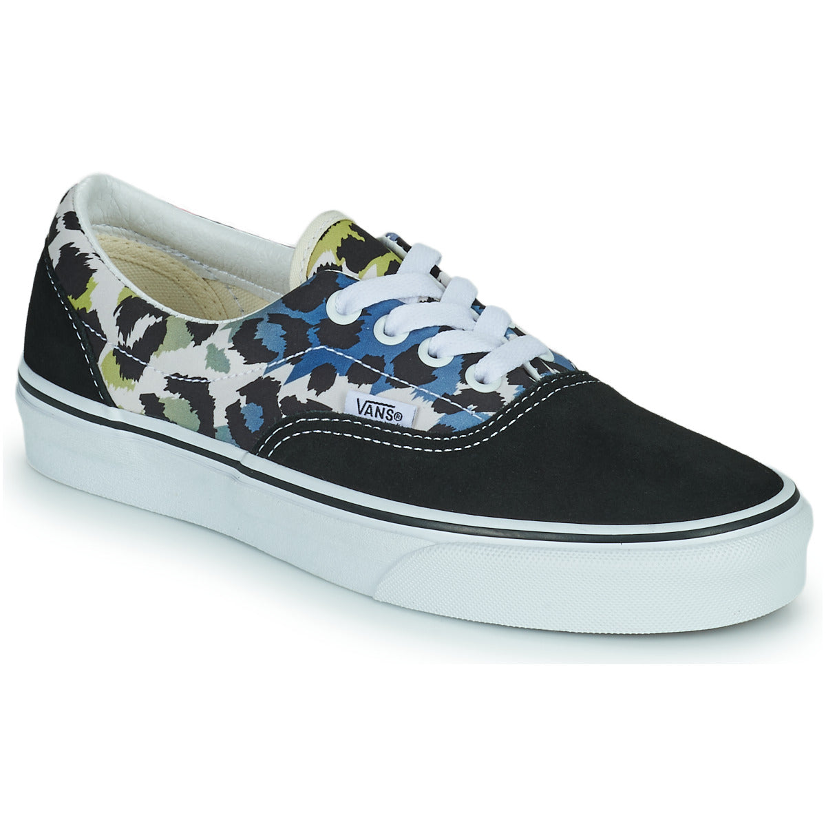 Sneakers basse donne Vans  UA Era  Nero 