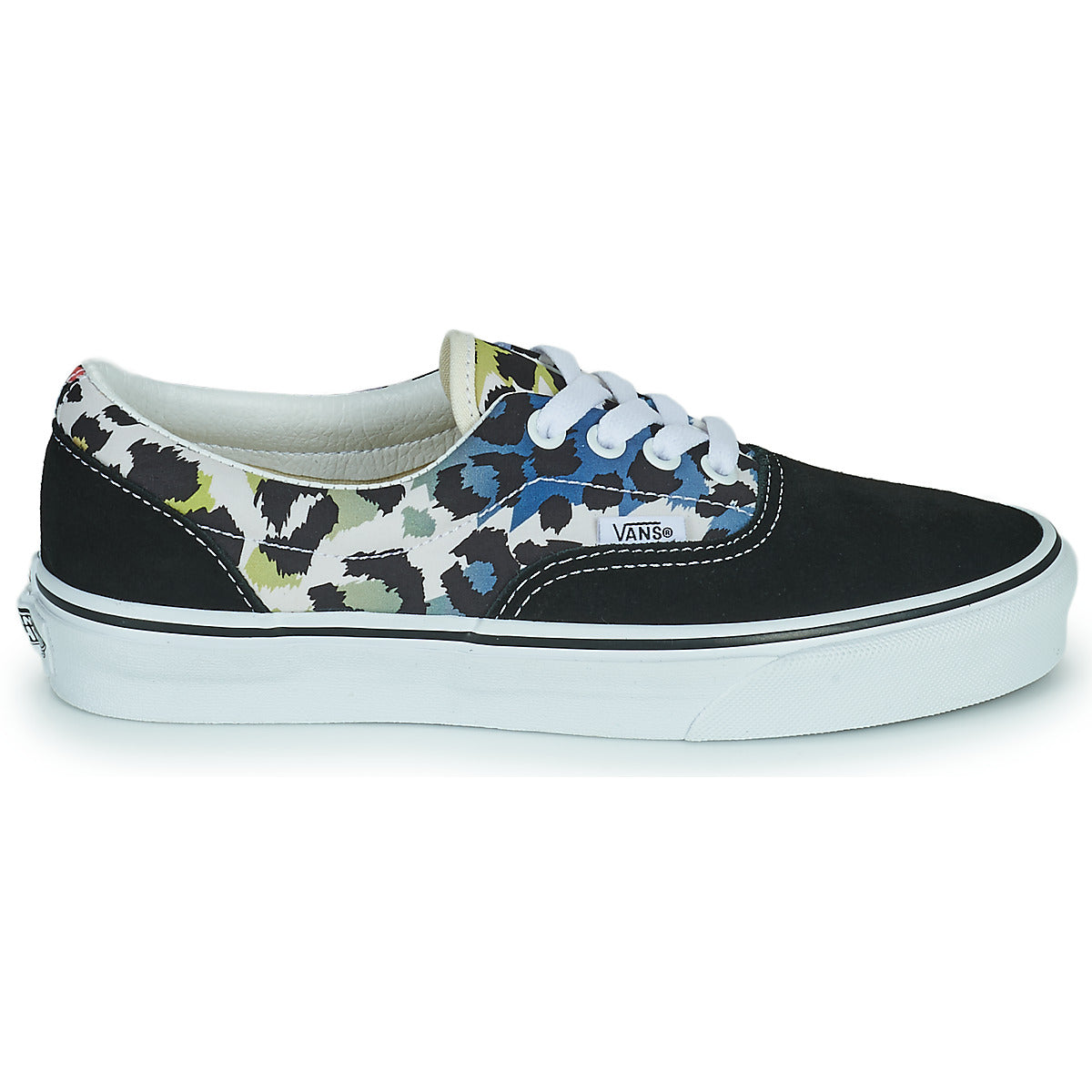 Sneakers basse donne Vans  UA Era  Nero 