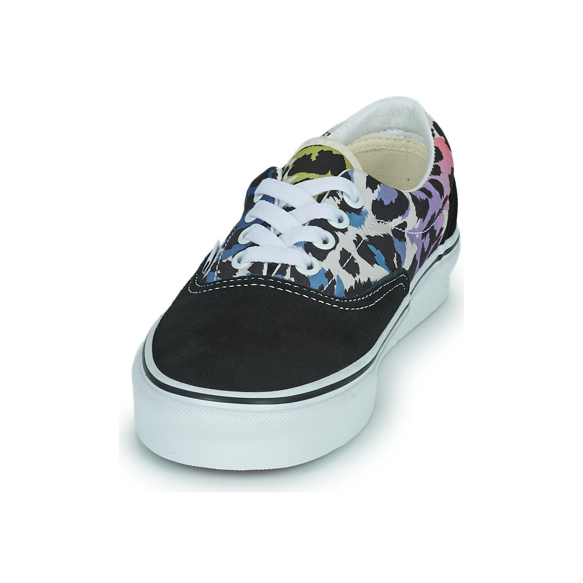 Sneakers basse donne Vans  UA Era  Nero 