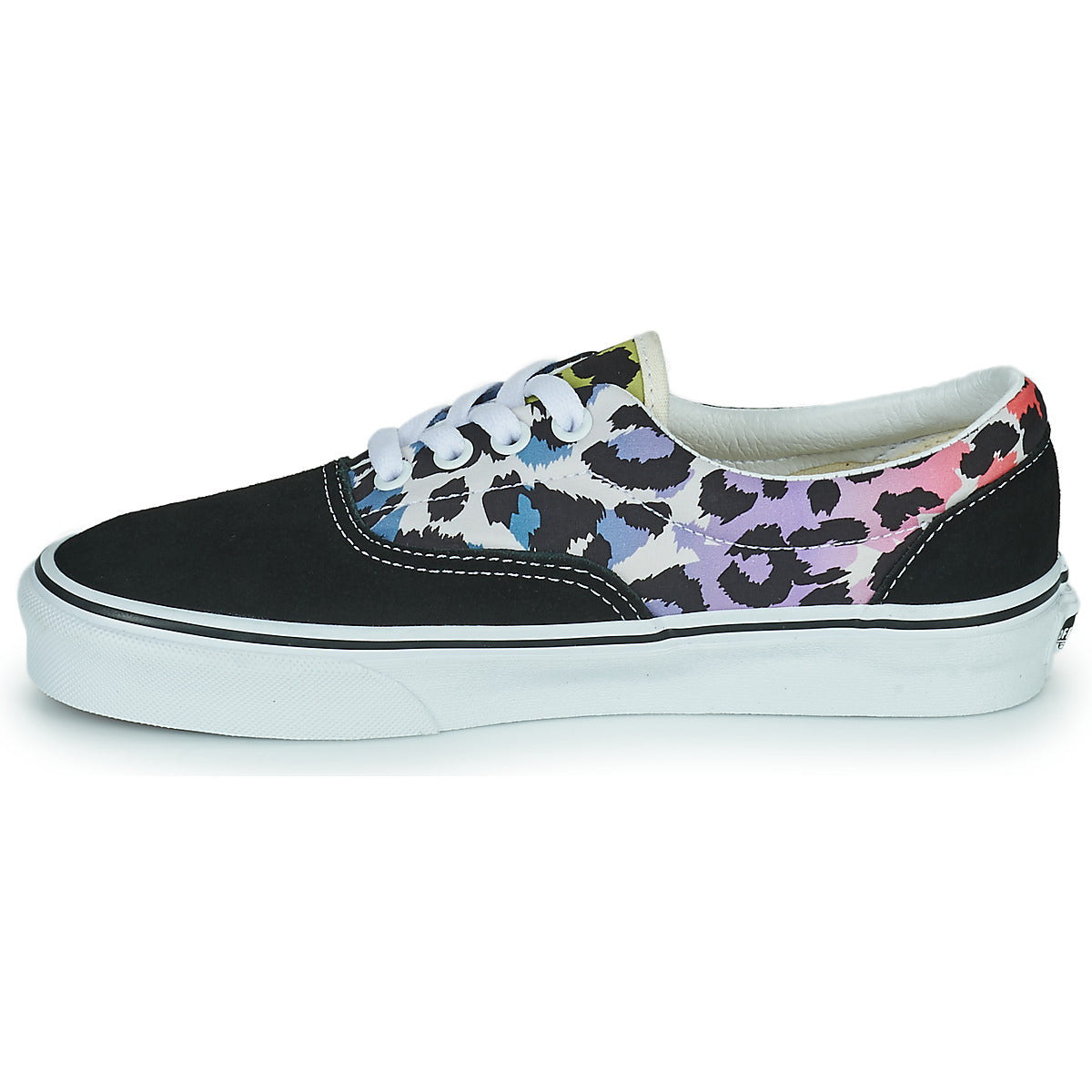 Sneakers basse donne Vans  UA Era  Nero 