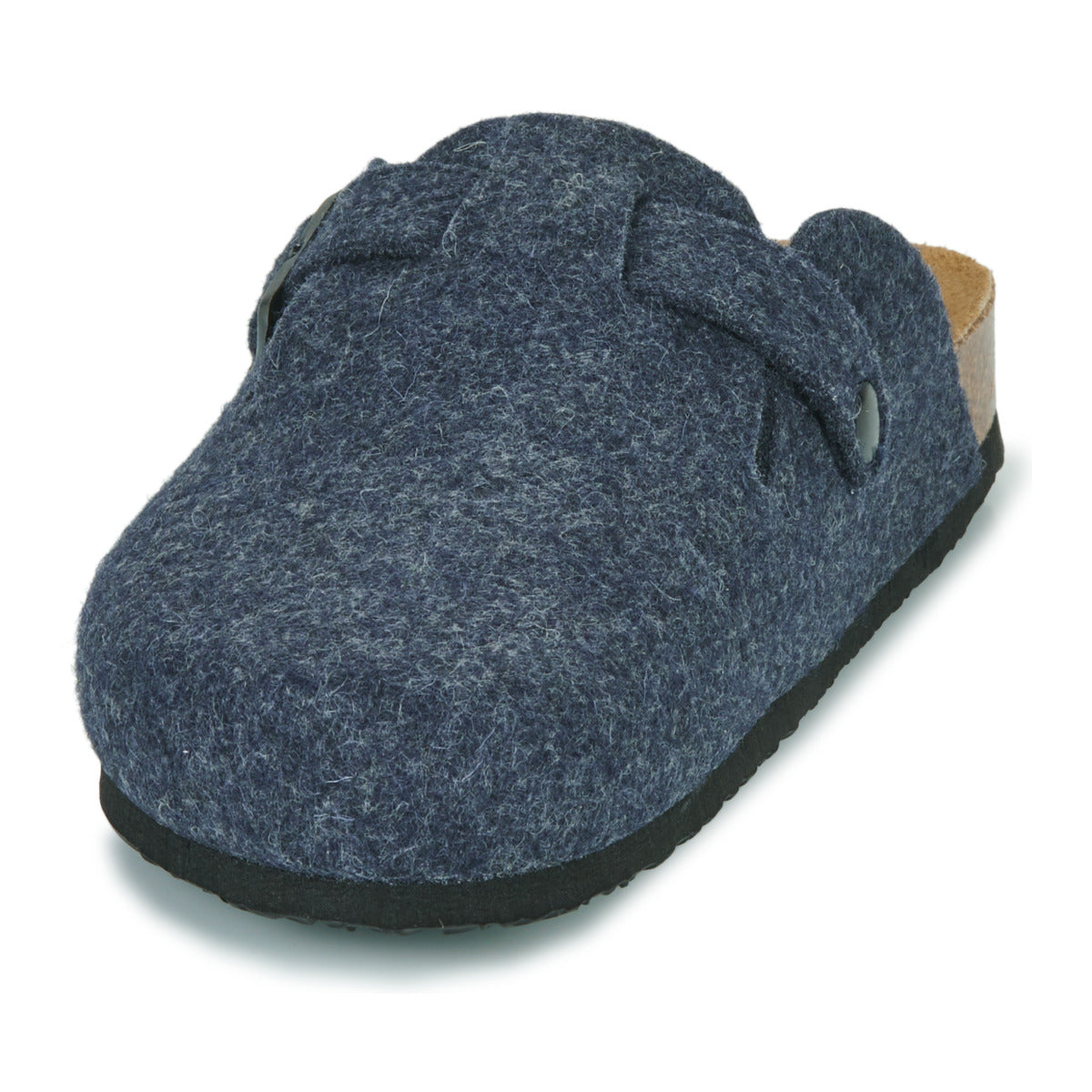 Plakton BLOGG women's slippers Blue