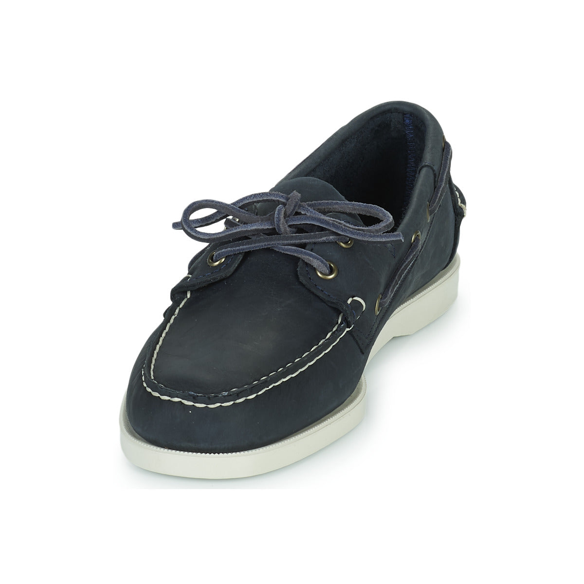 Scarpe uomini Sebago  PORTLAND CRAZY H  Marine