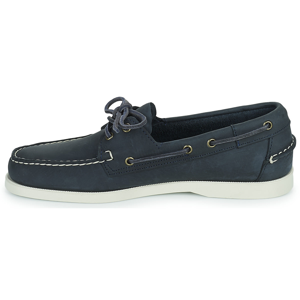 Sebago men's shoes PORTLAND CRAZY H Marine