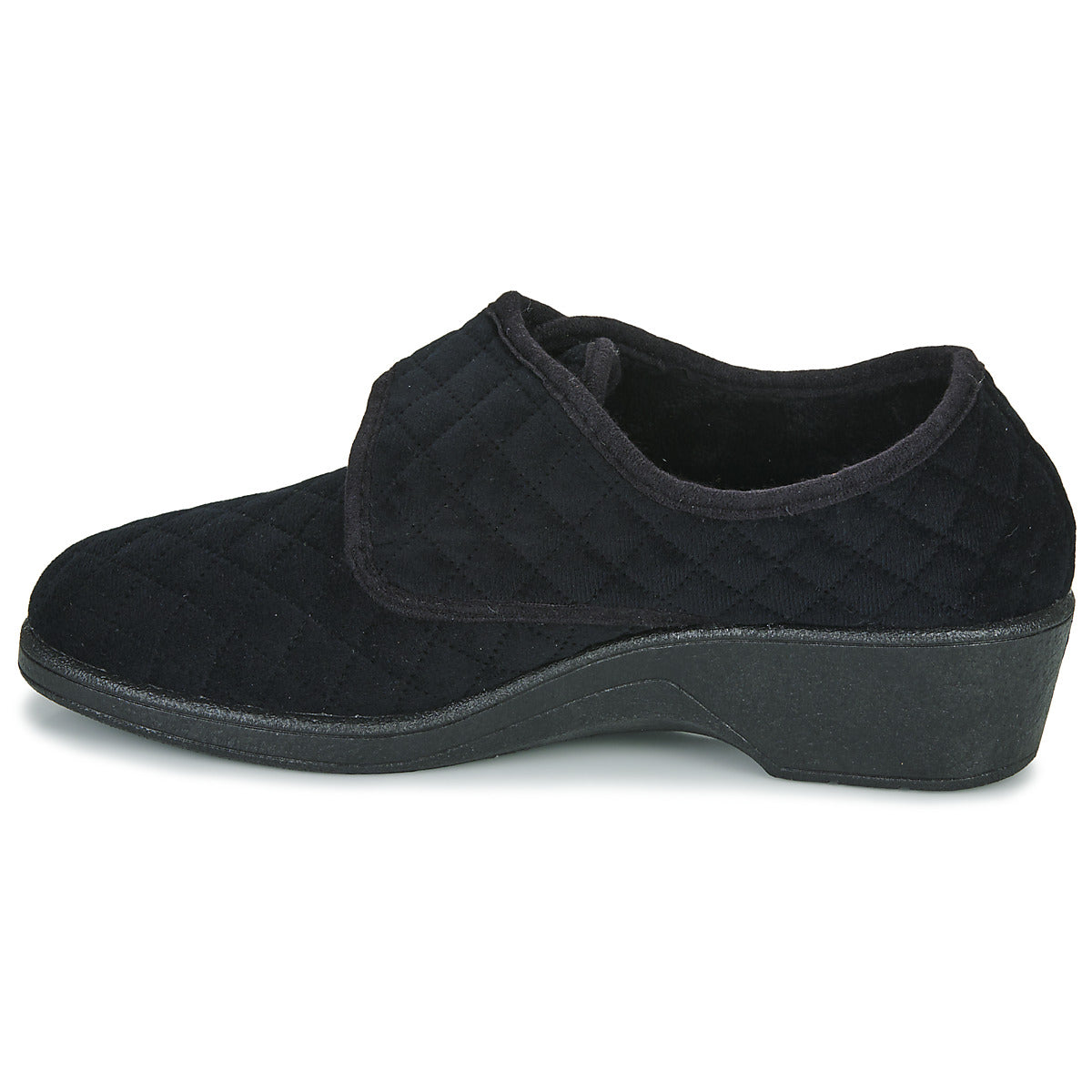 Pantofole donne Scholl  AGNES WINTER  Nero