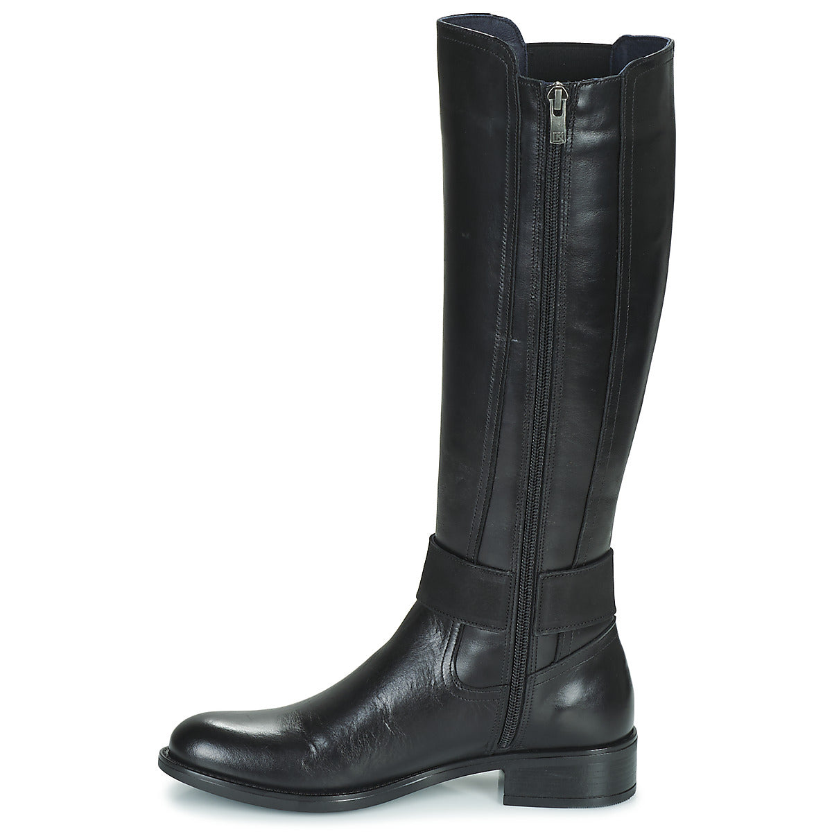 Dorking CHAD Damenstiefel Schwarz