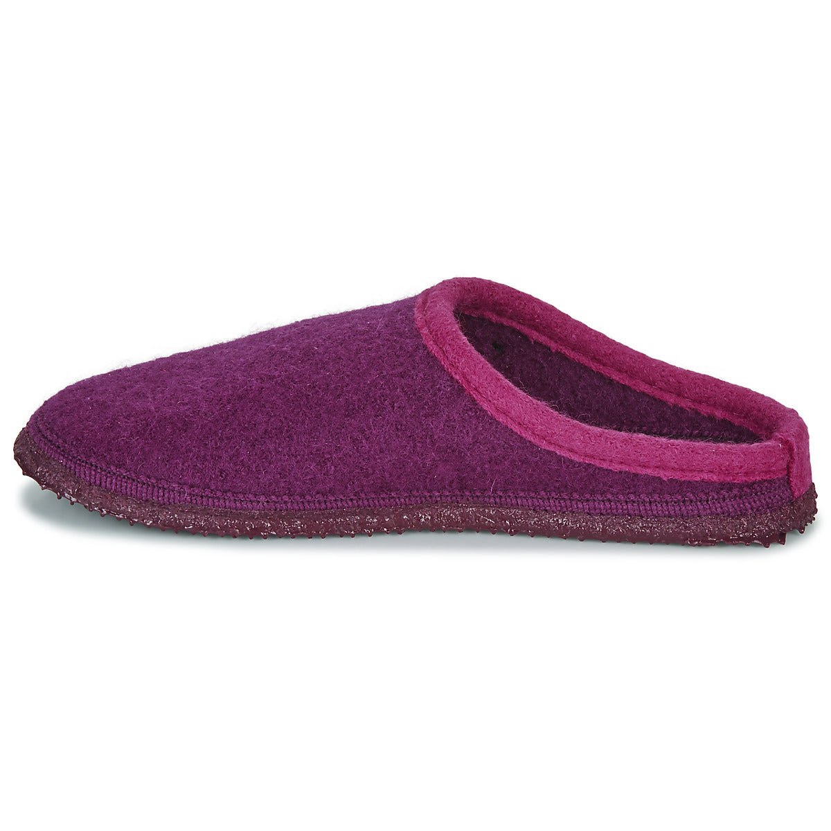 Giesswein DANNHEIM women's slippers Pink