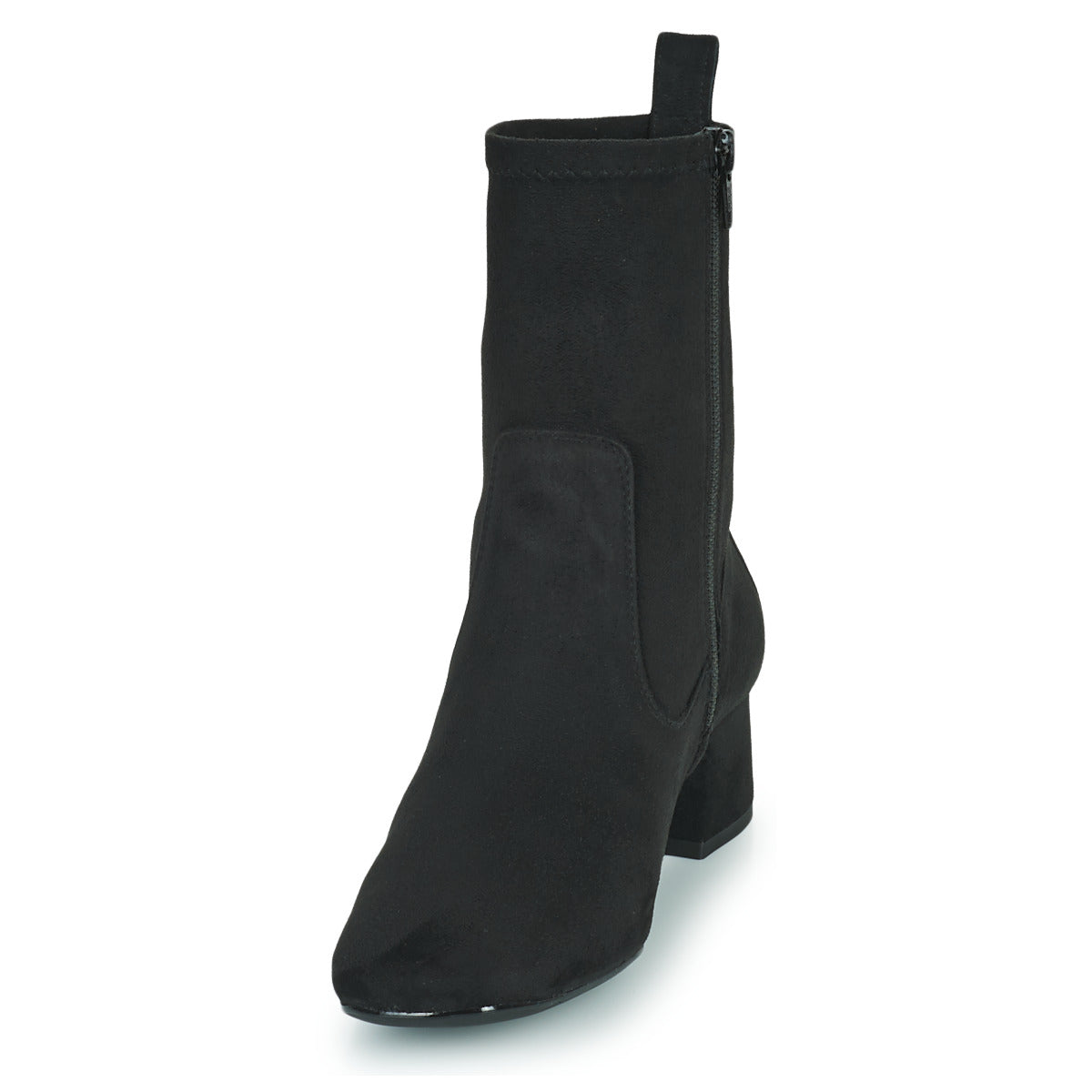 Unisa LEMICO Damen Stiefeletten Schwarz