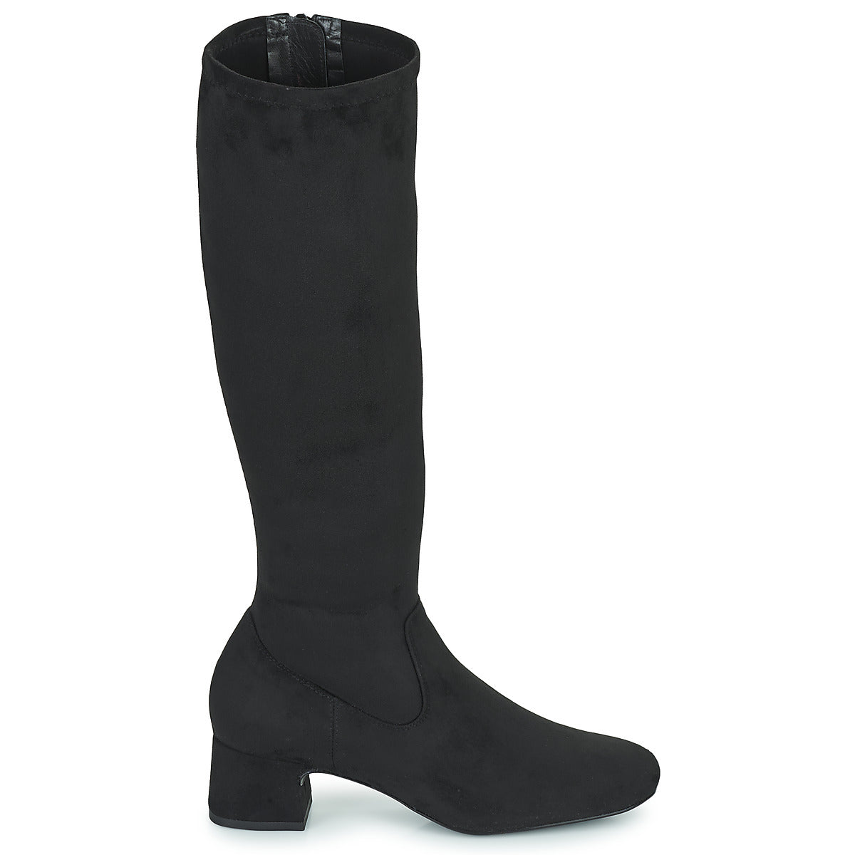 Unisa LAPES women's boots Black