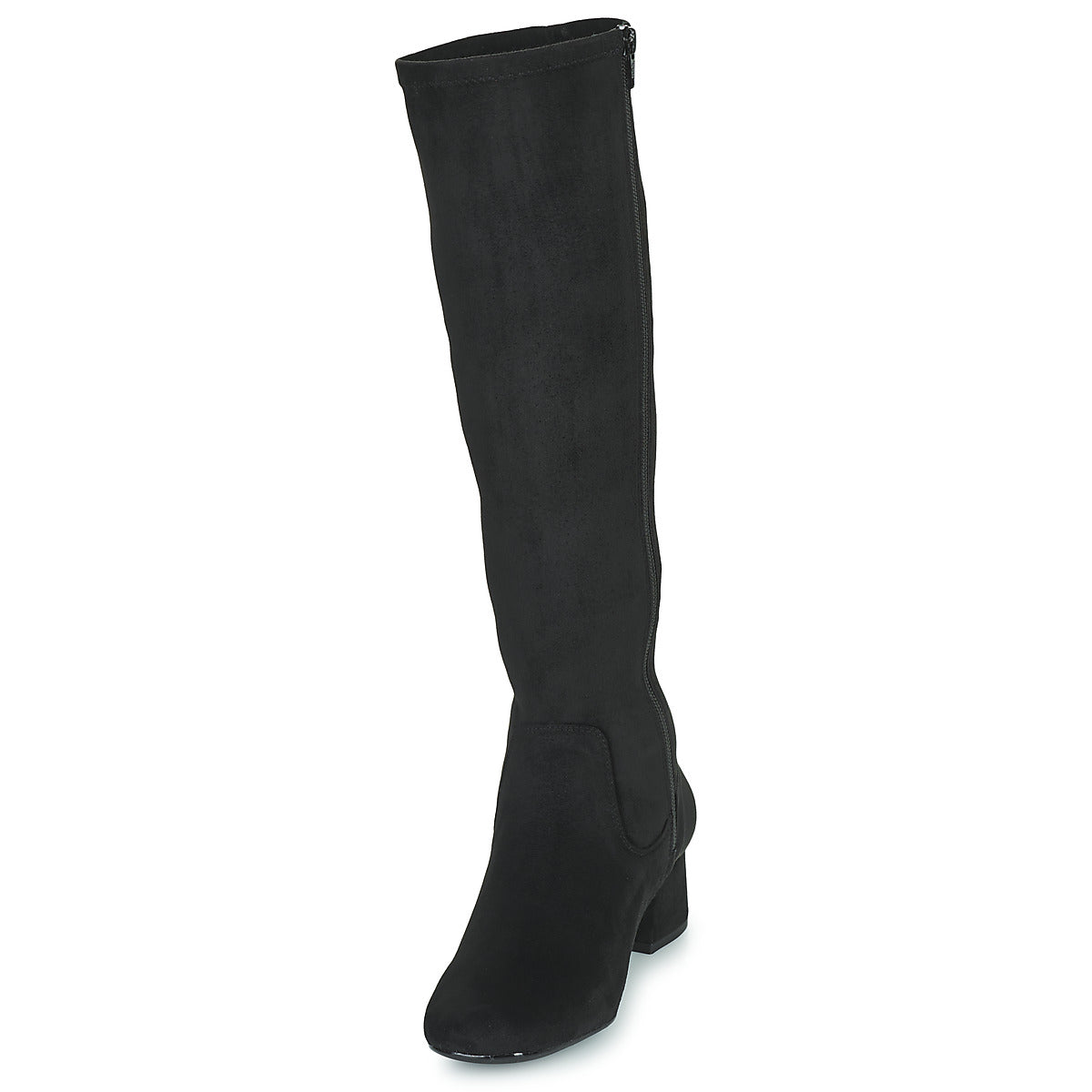 Unisa LAPES women's boots Black