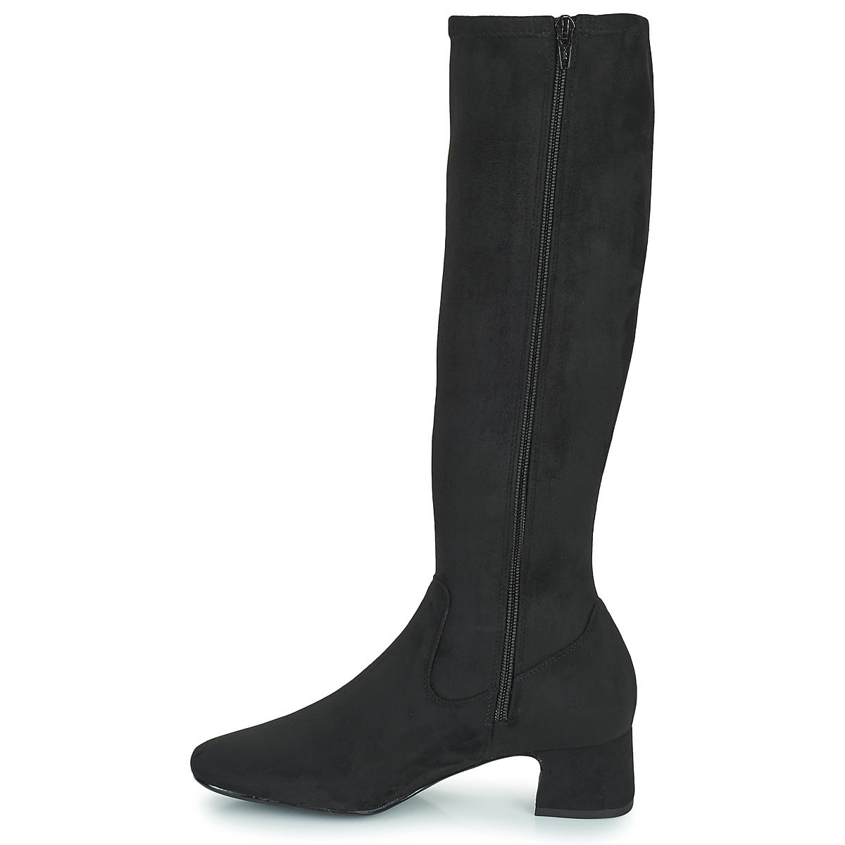 Unisa LAPES women's boots Black