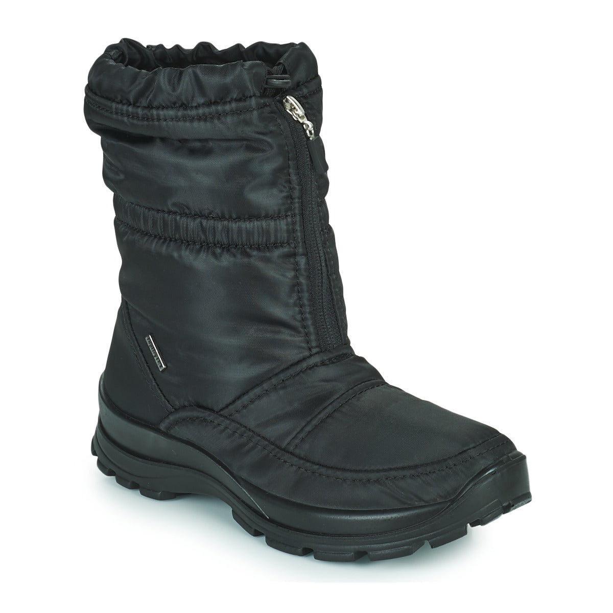 Scarpe da neve donne Westland  GRENOBLE 118  Nero 