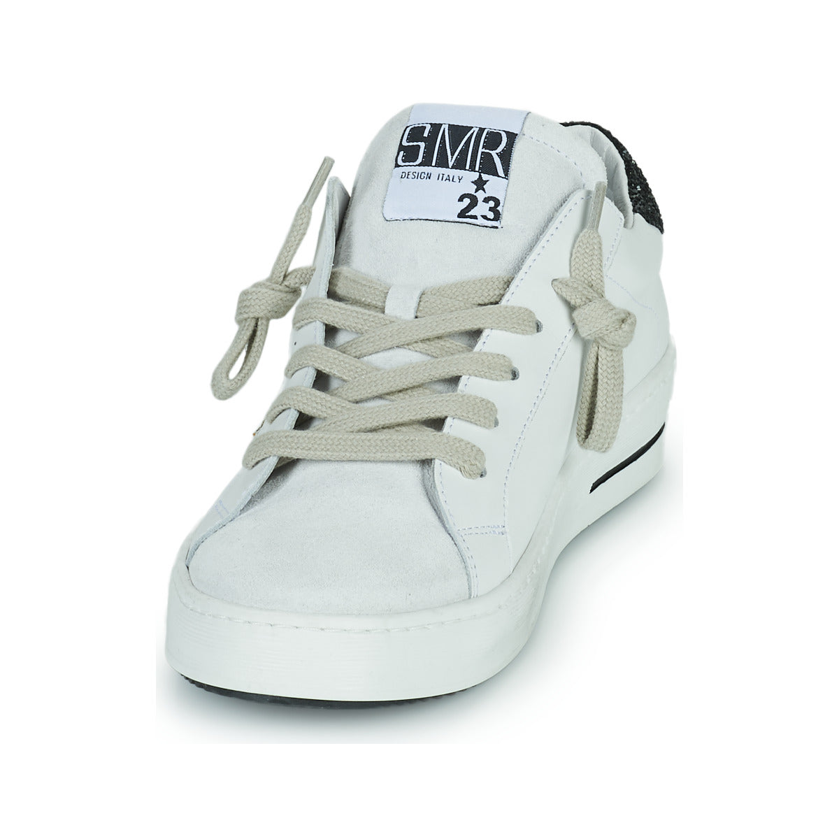 Sneakers basse donne Semerdjian  MAYA  Bianco 