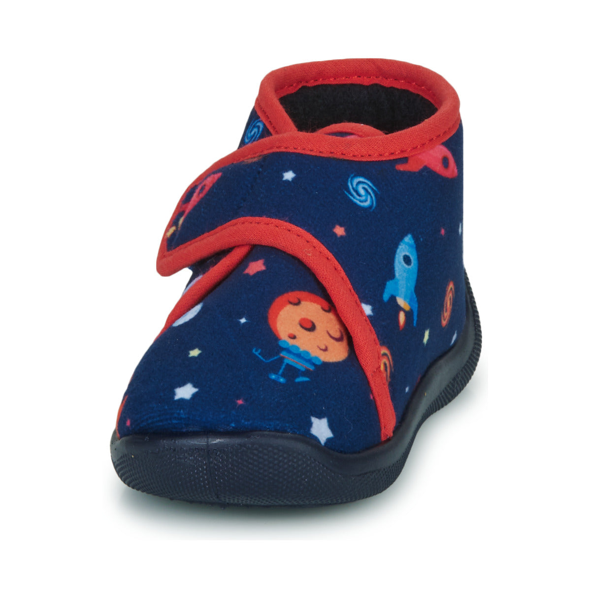 Pantofole bambini ragazzo Citrouille et Compagnie  NEW 61  Blu 