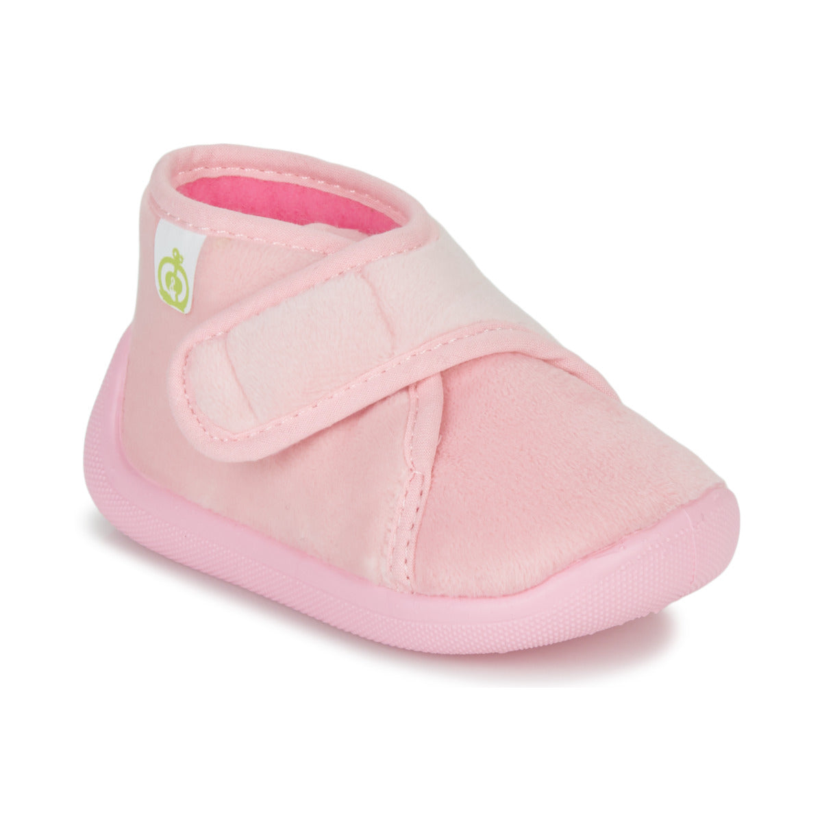 Pantofole bambini ragazza Citrouille et Compagnie  NEW 66  Rosa 