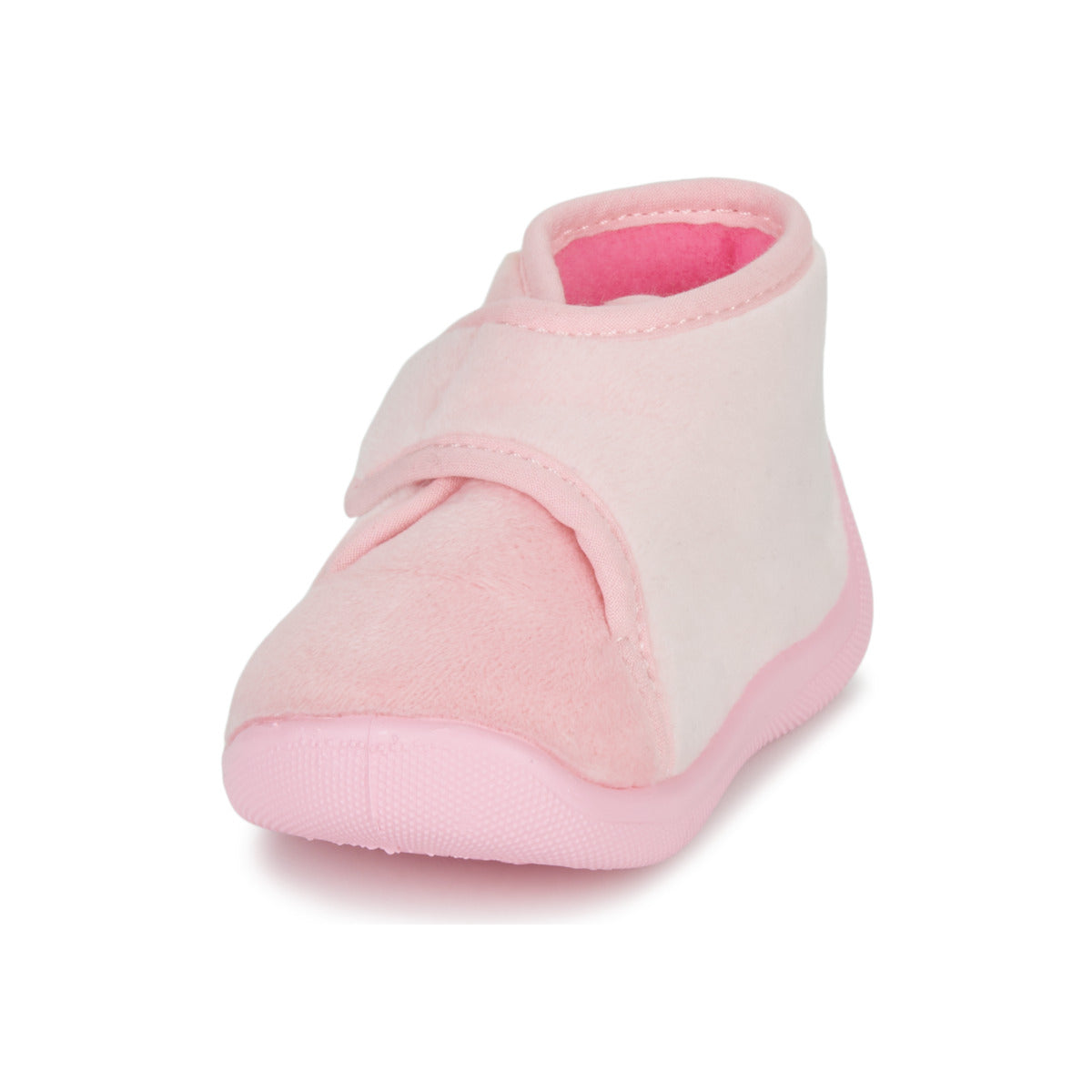 Pantofole bambini ragazza Citrouille et Compagnie  NEW 66  Rosa 