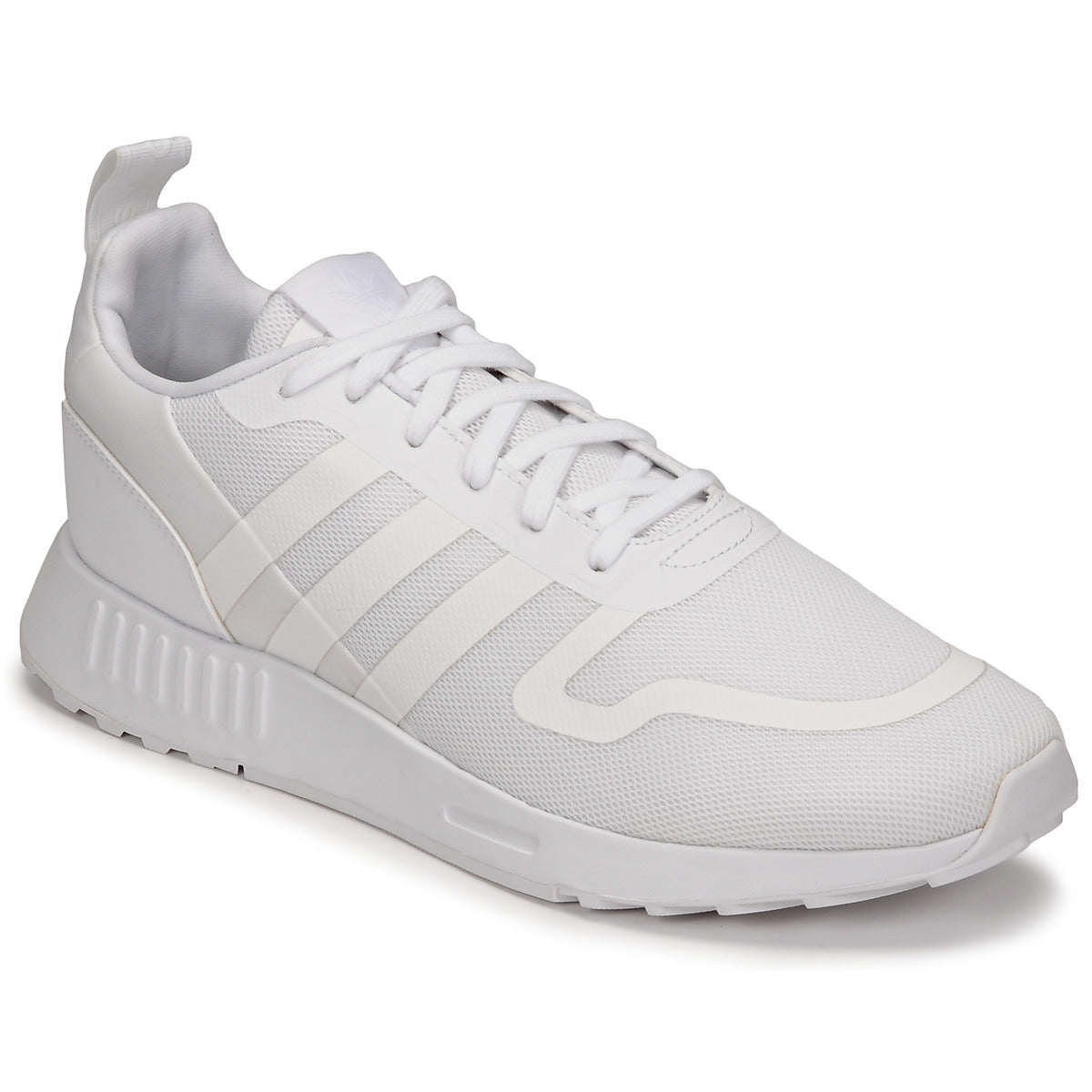 Sneakers basse donne adidas  MULTIX  Bianco 