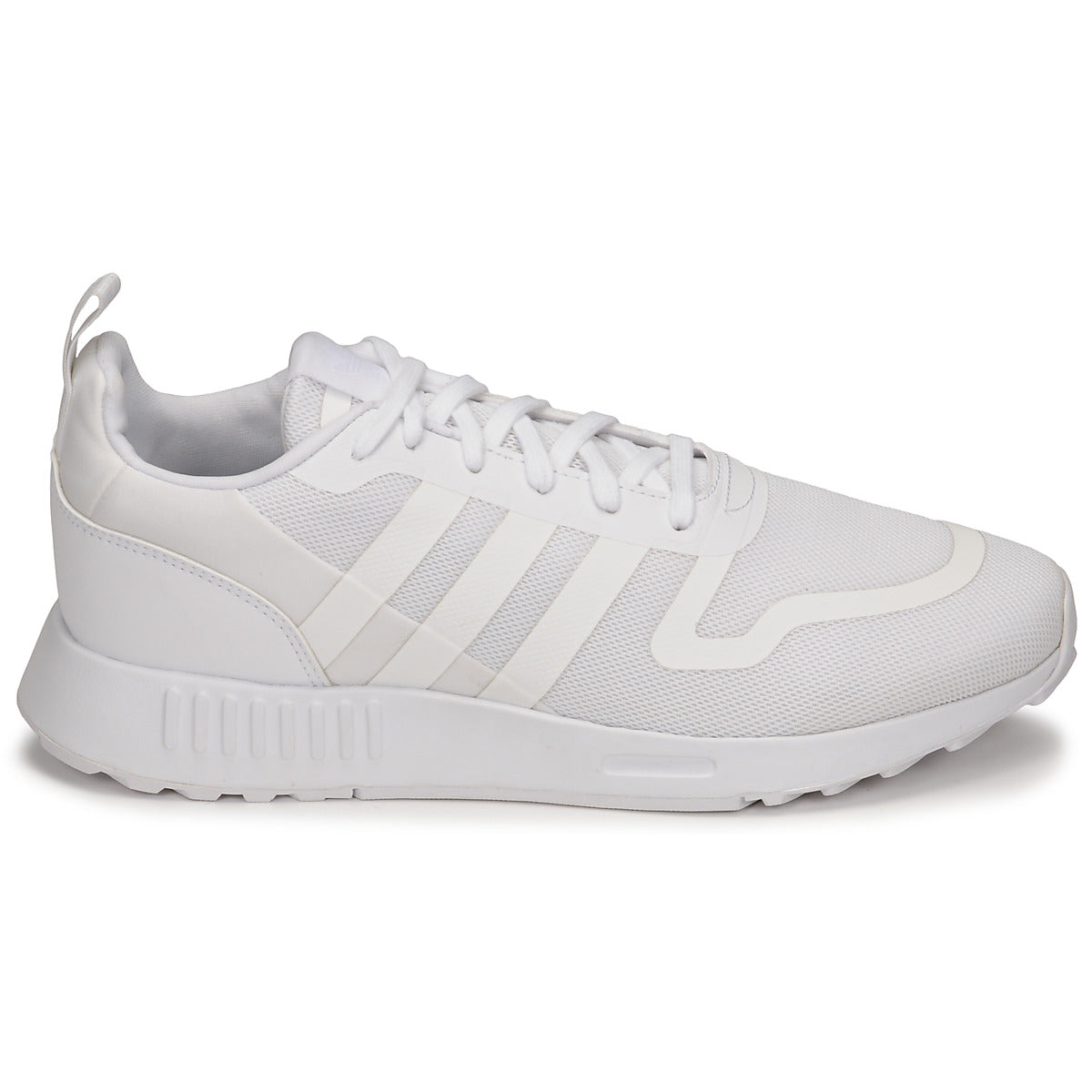 Sneakers basse donne adidas  MULTIX  Bianco 