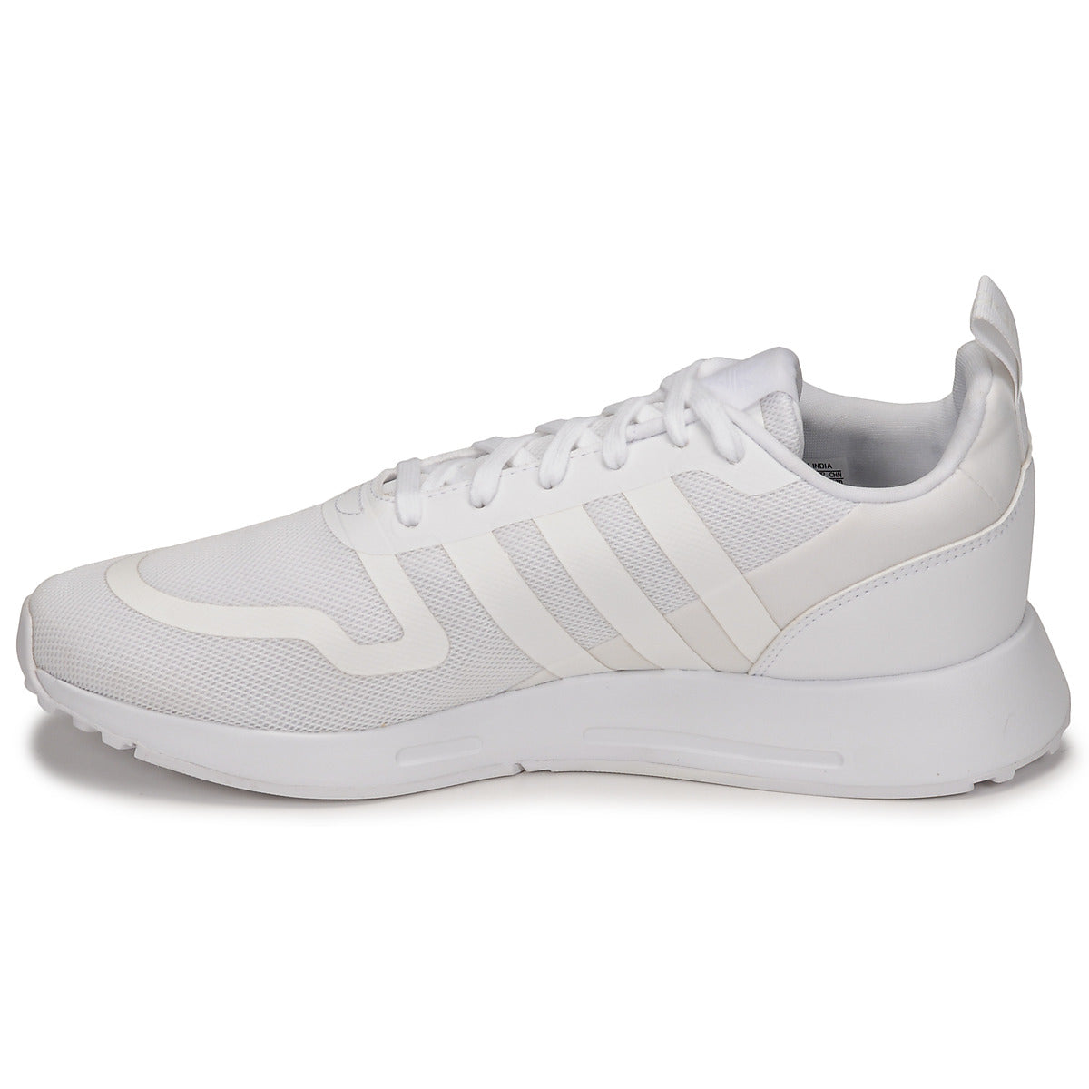 Sneakers basse donne adidas  MULTIX  Bianco 