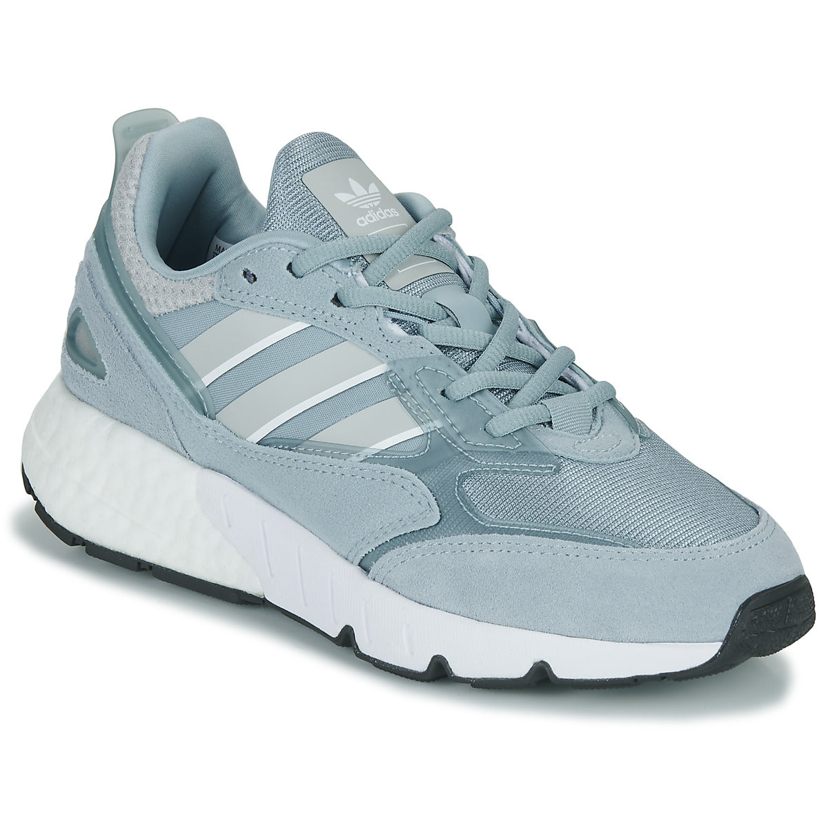 Sneakers basse donne adidas  ZX 1K BOOST 2.0 W  Grigio 